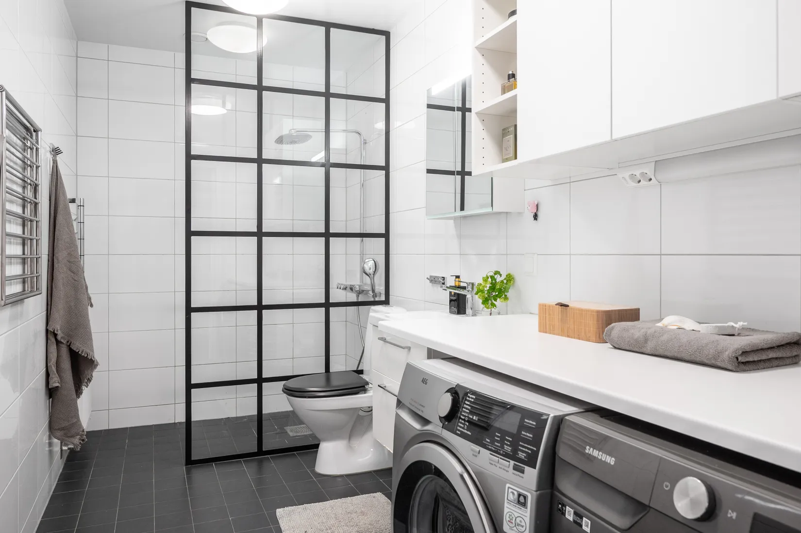 Bostadsrätt, Hyllie Boulevard 7A, Hyllie, Malmö