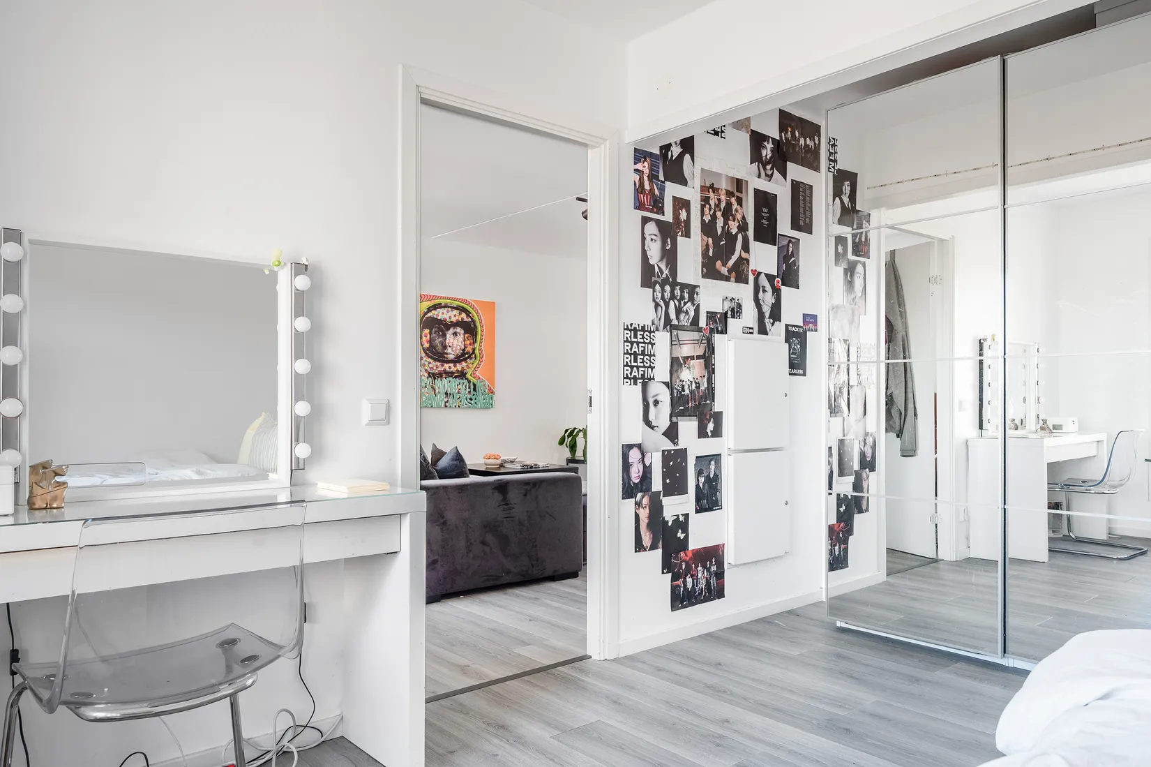 Bostadsrätt, Hyllie Boulevard 7A, Hyllie, Malmö