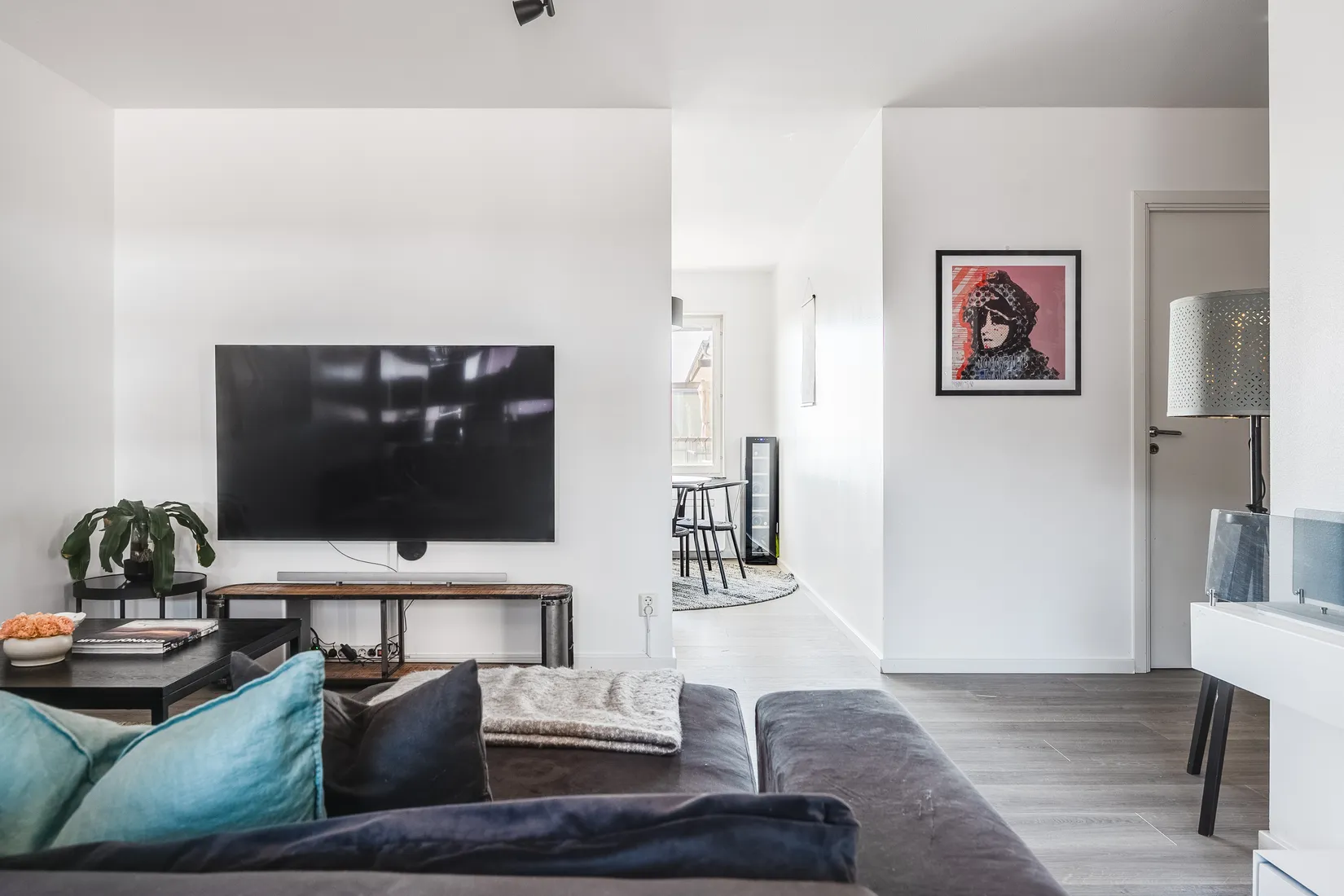 Bostadsrätt, Hyllie Boulevard 7A, Hyllie, Malmö