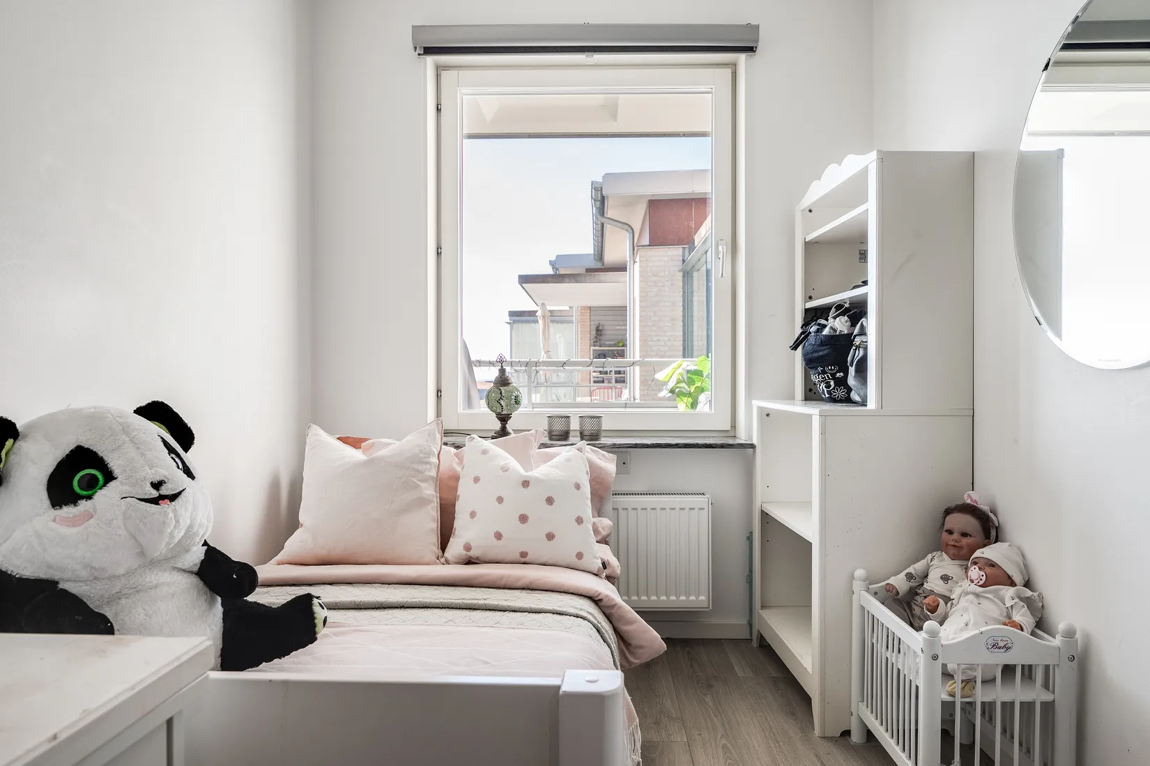 Bostadsrätt, Hyllie Boulevard 7A, Hyllie, Malmö