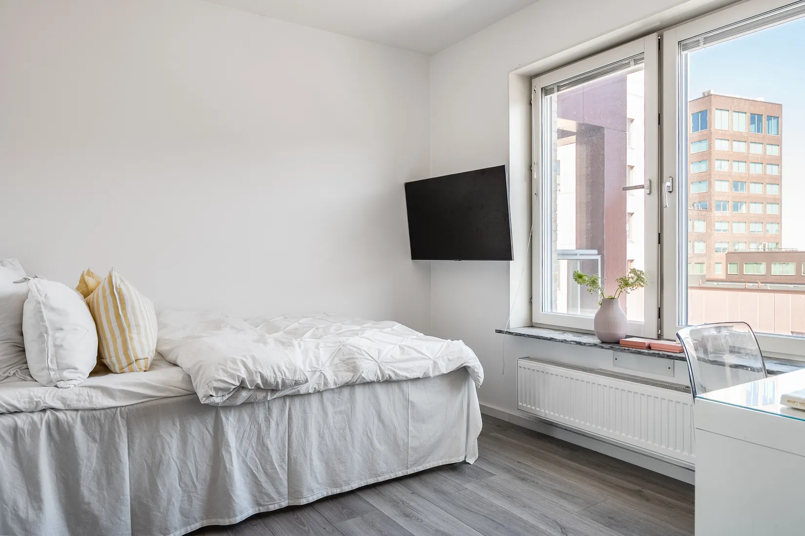 Bostadsrätt, Hyllie Boulevard 7A, Hyllie, Malmö