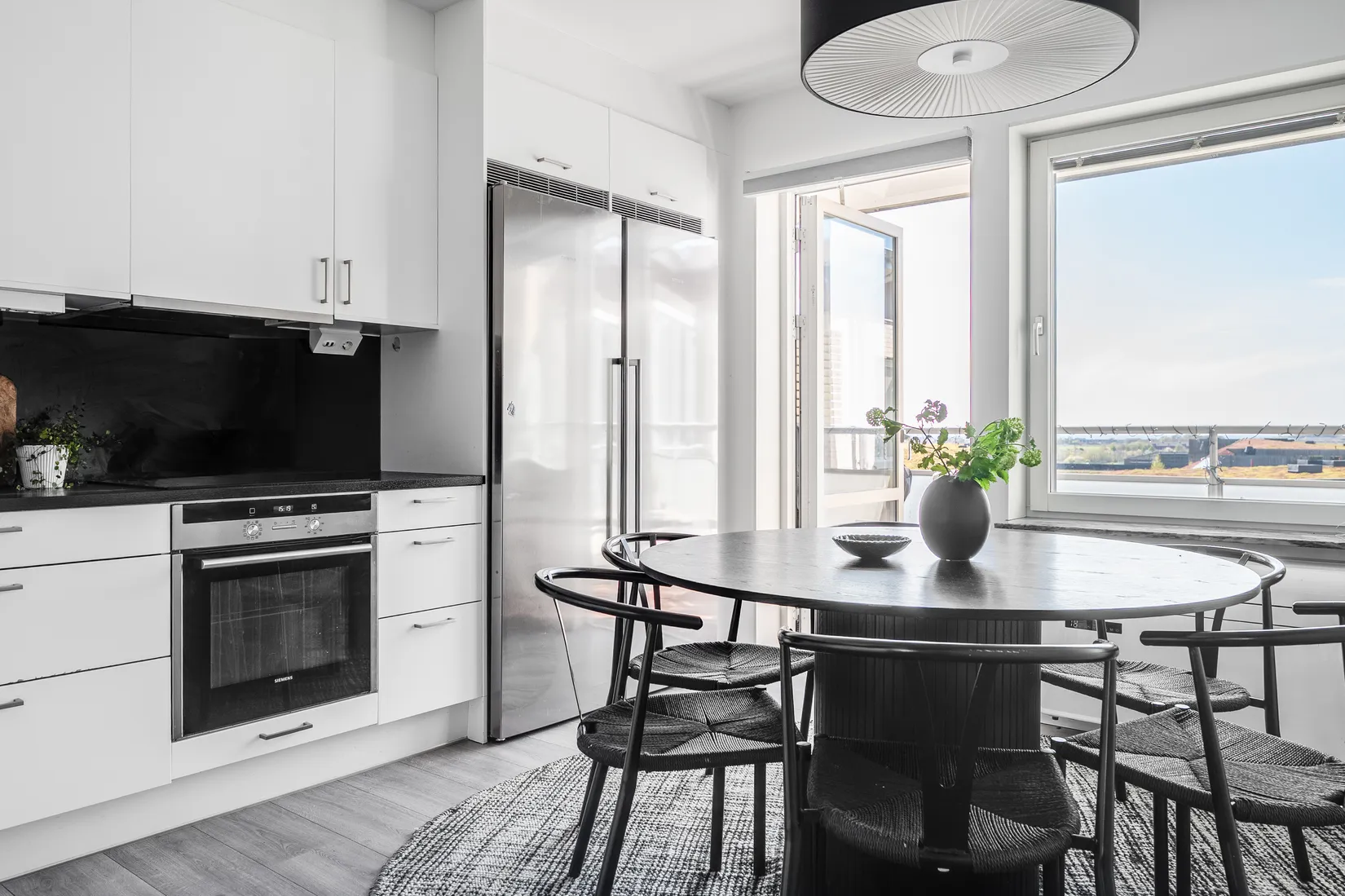 Bostadsrätt, Hyllie Boulevard 7A, Hyllie, Malmö