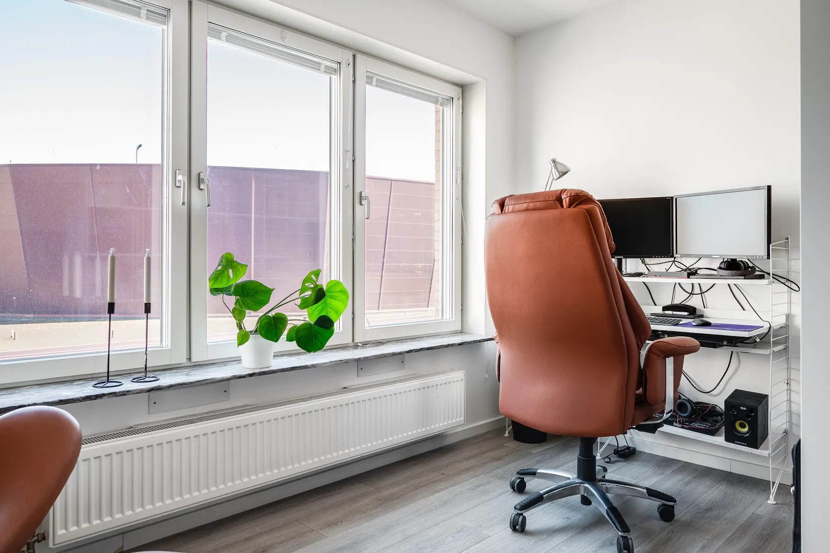 Bostadsrätt, Hyllie Boulevard 7A, Hyllie, Malmö