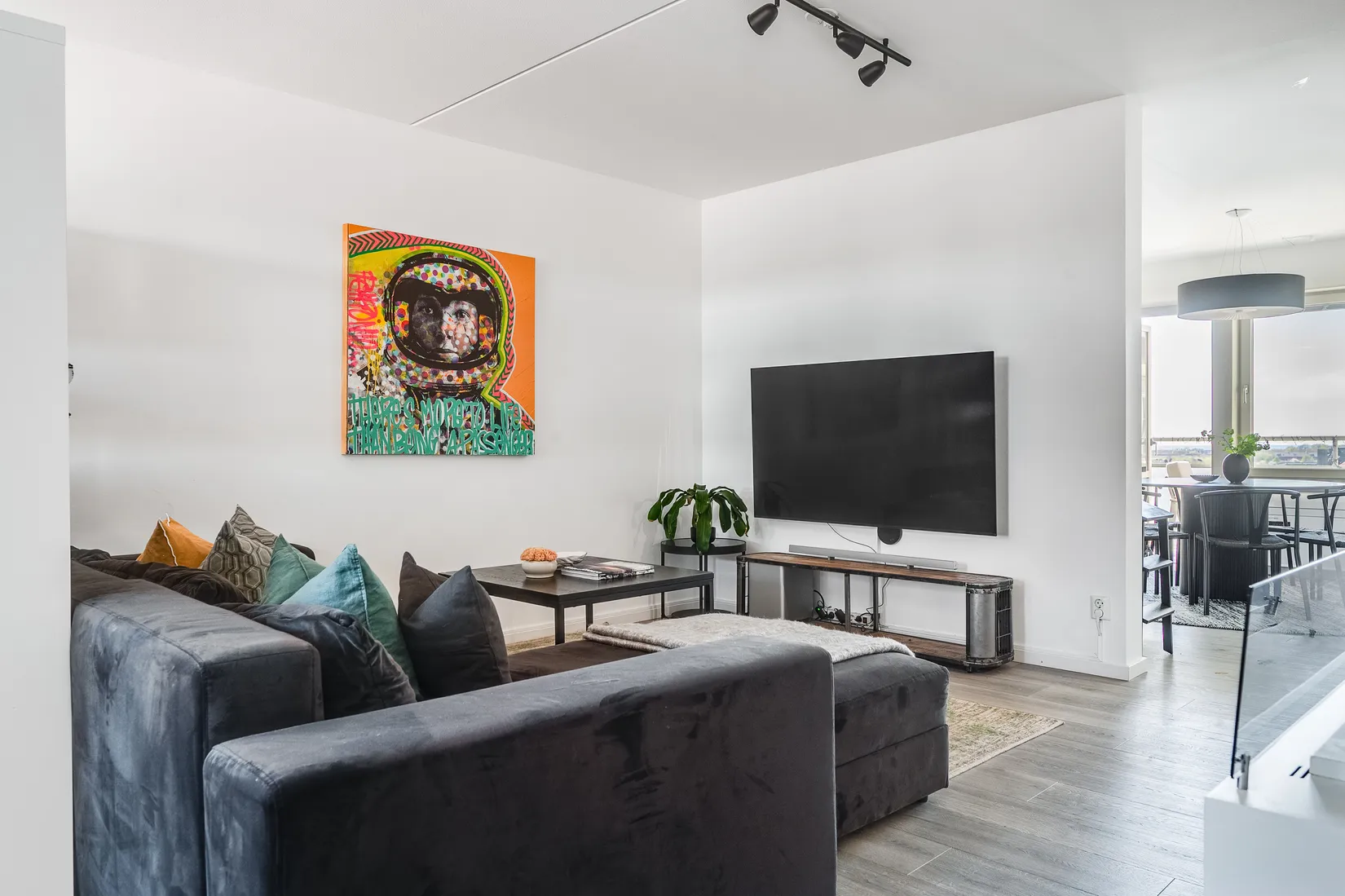 Bostadsrätt, Hyllie Boulevard 7A, Hyllie, Malmö