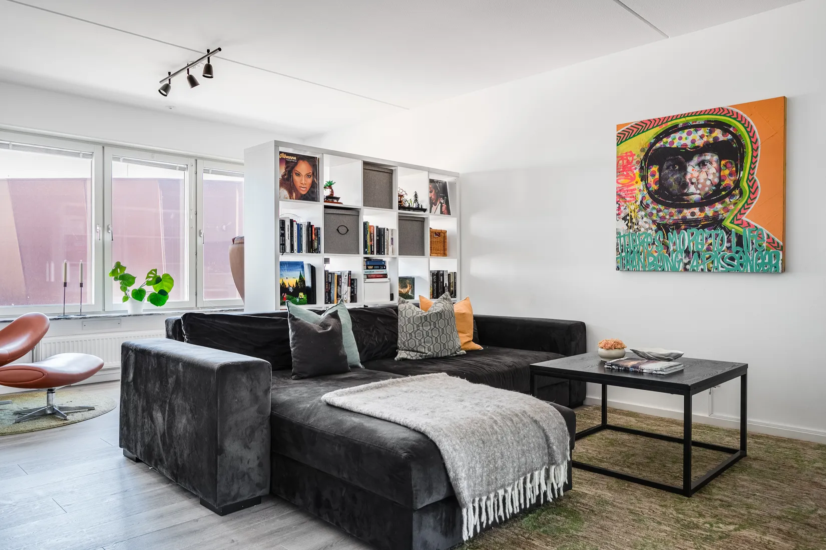 Bostadsrätt, Hyllie Boulevard 7A, Hyllie, Malmö