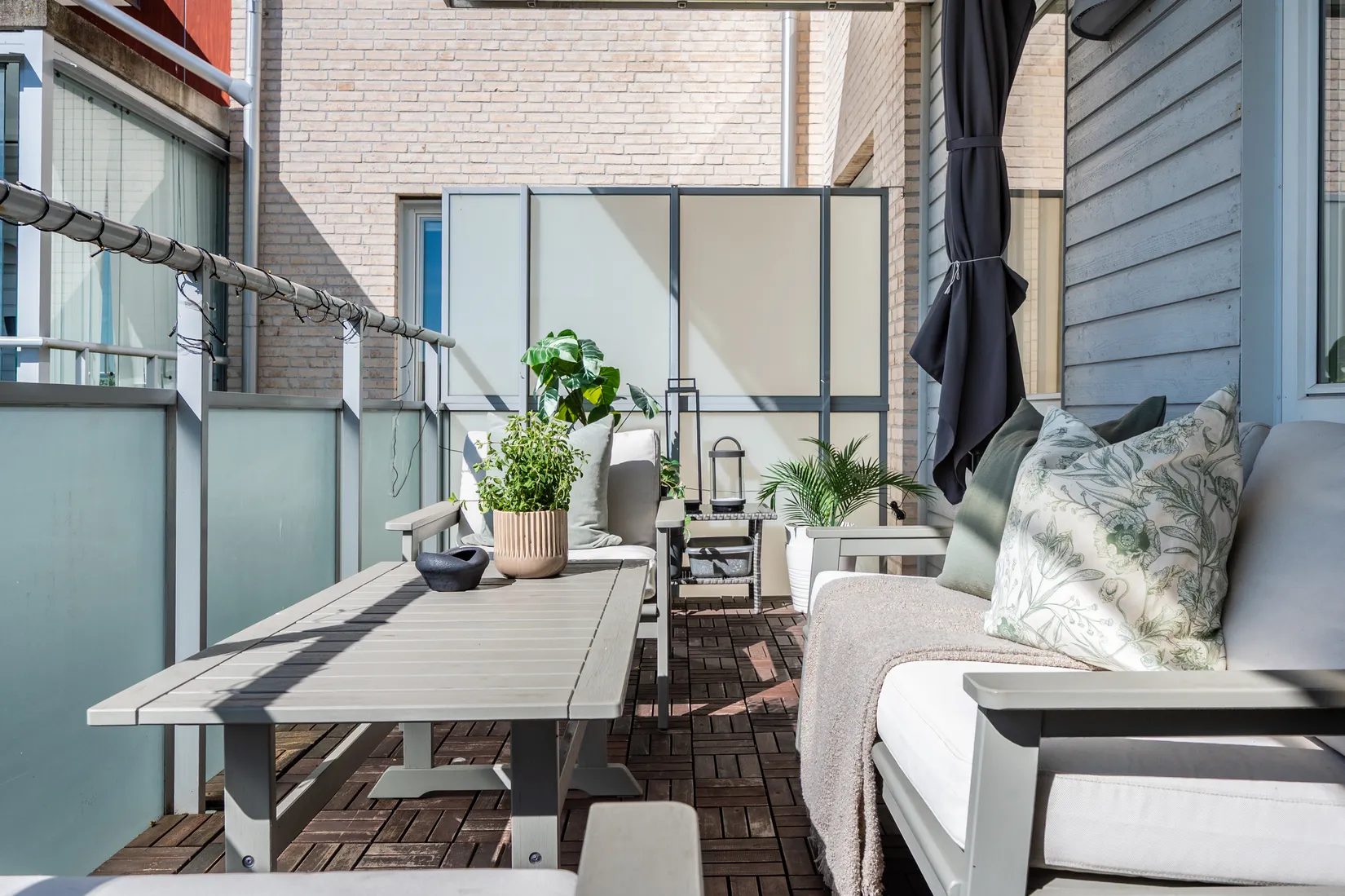 Bostadsrätt, Hyllie Boulevard 7A, Hyllie, Malmö