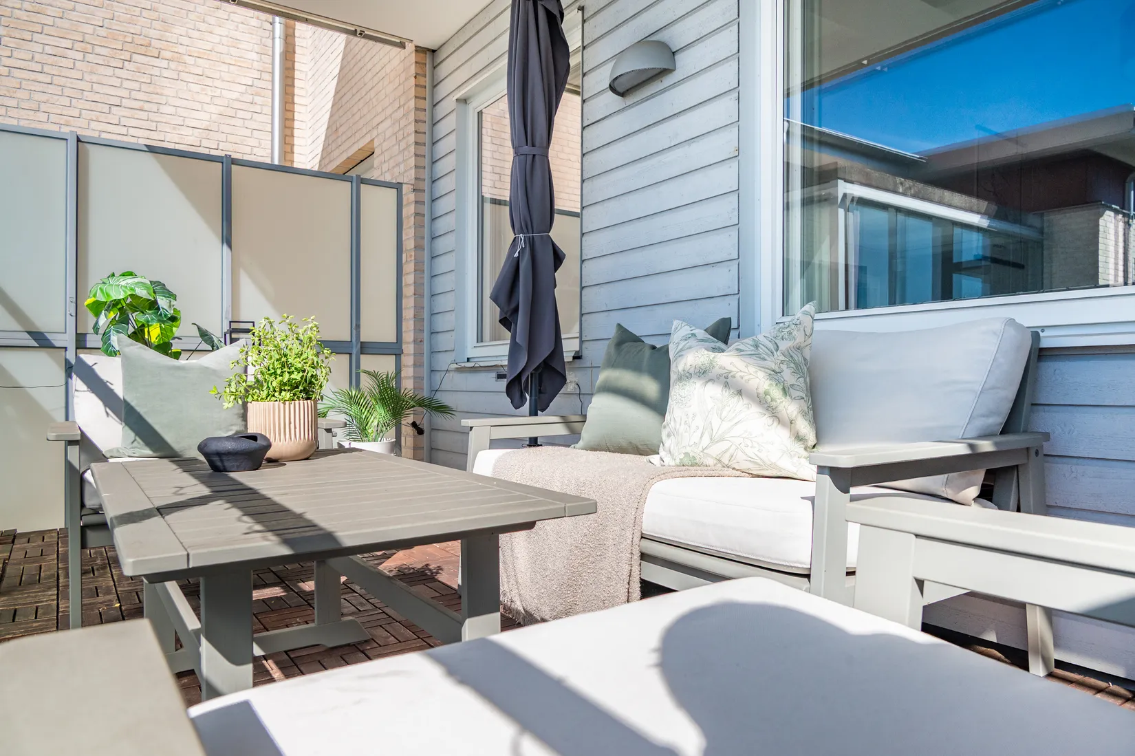 Bostadsrätt, Hyllie Boulevard 7A, Hyllie, Malmö