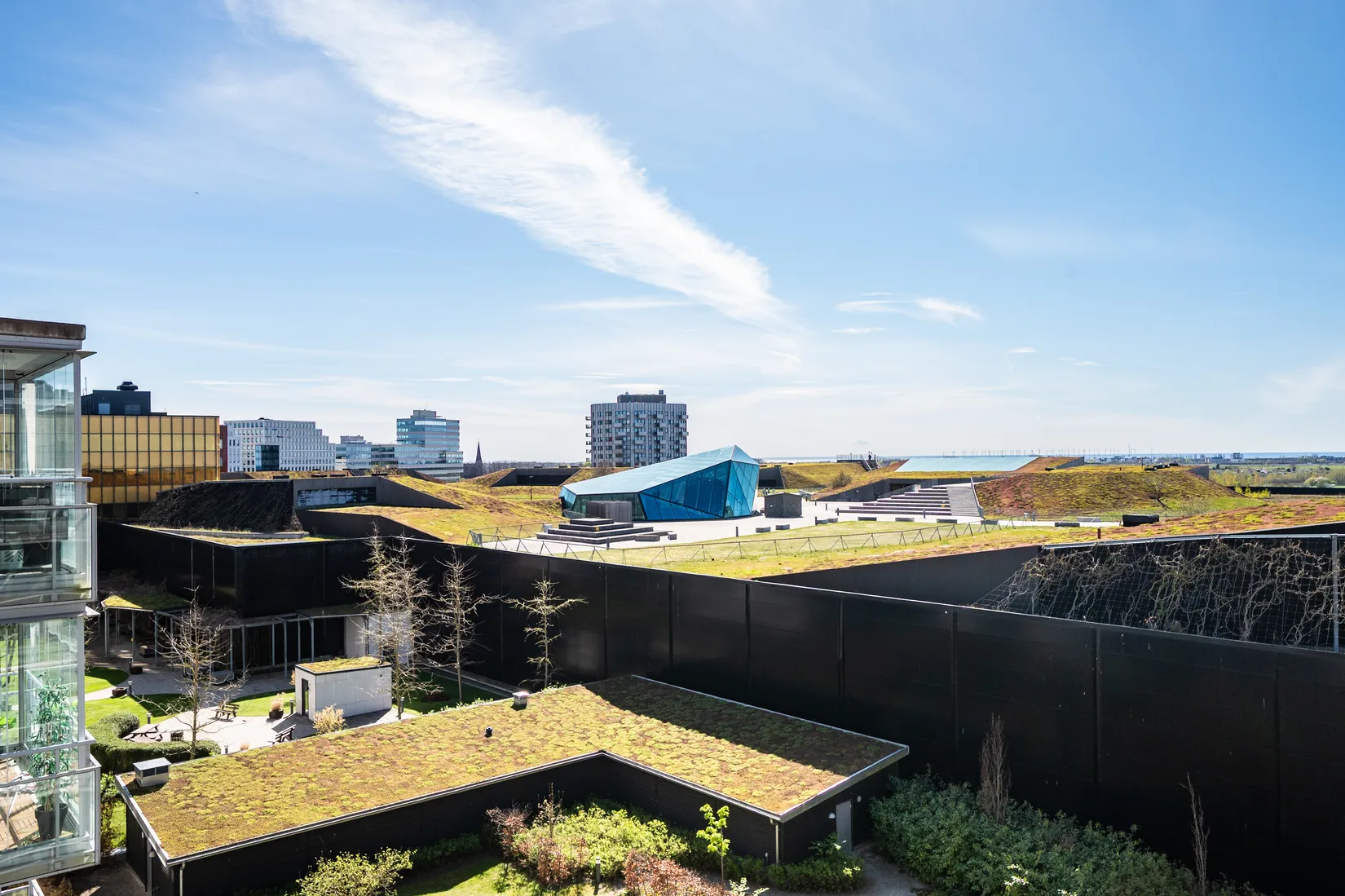 Bostadsrätt, Hyllie Boulevard 7A, Hyllie, Malmö