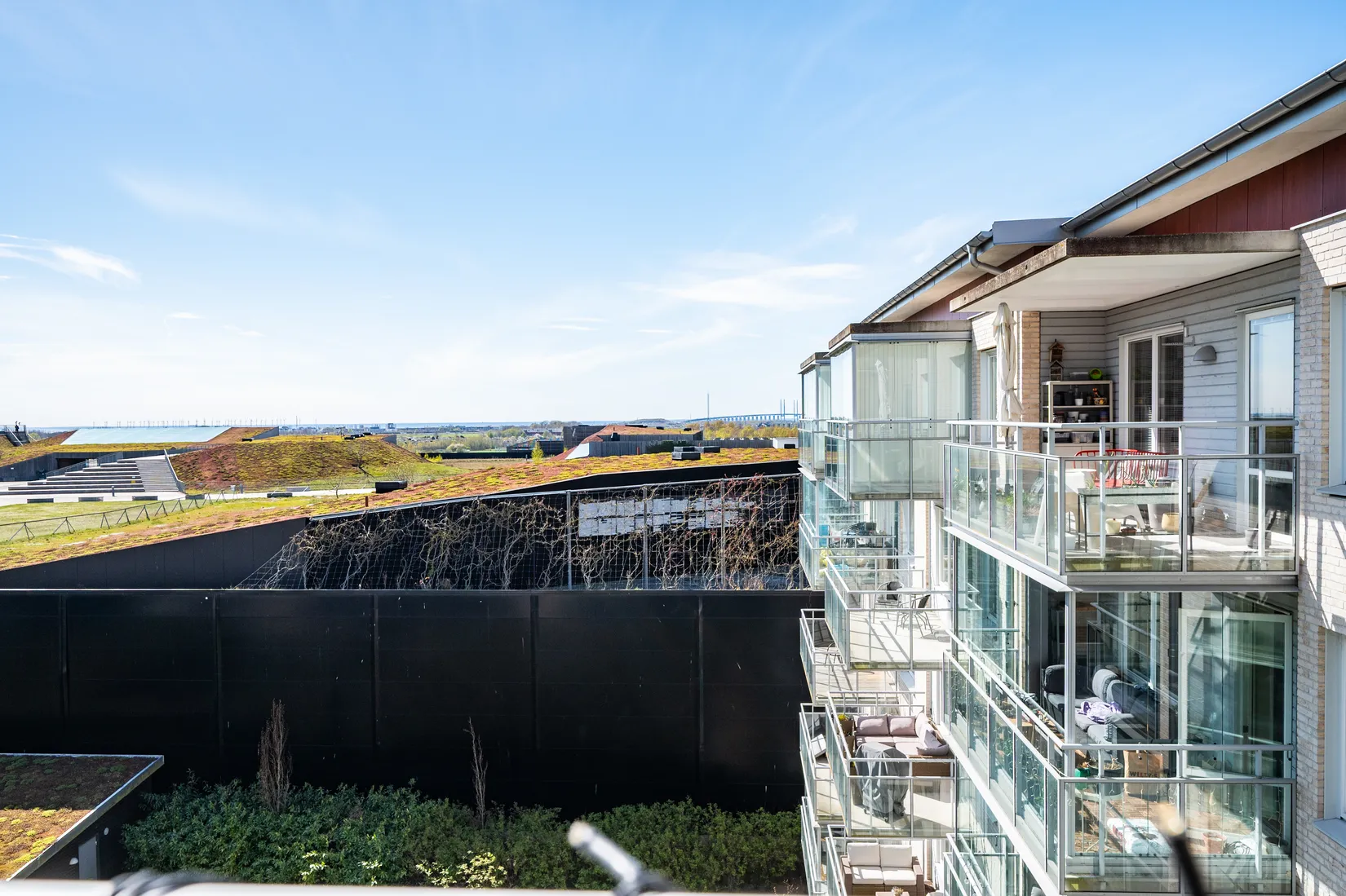 Bostadsrätt, Hyllie Boulevard 7A, Hyllie, Malmö