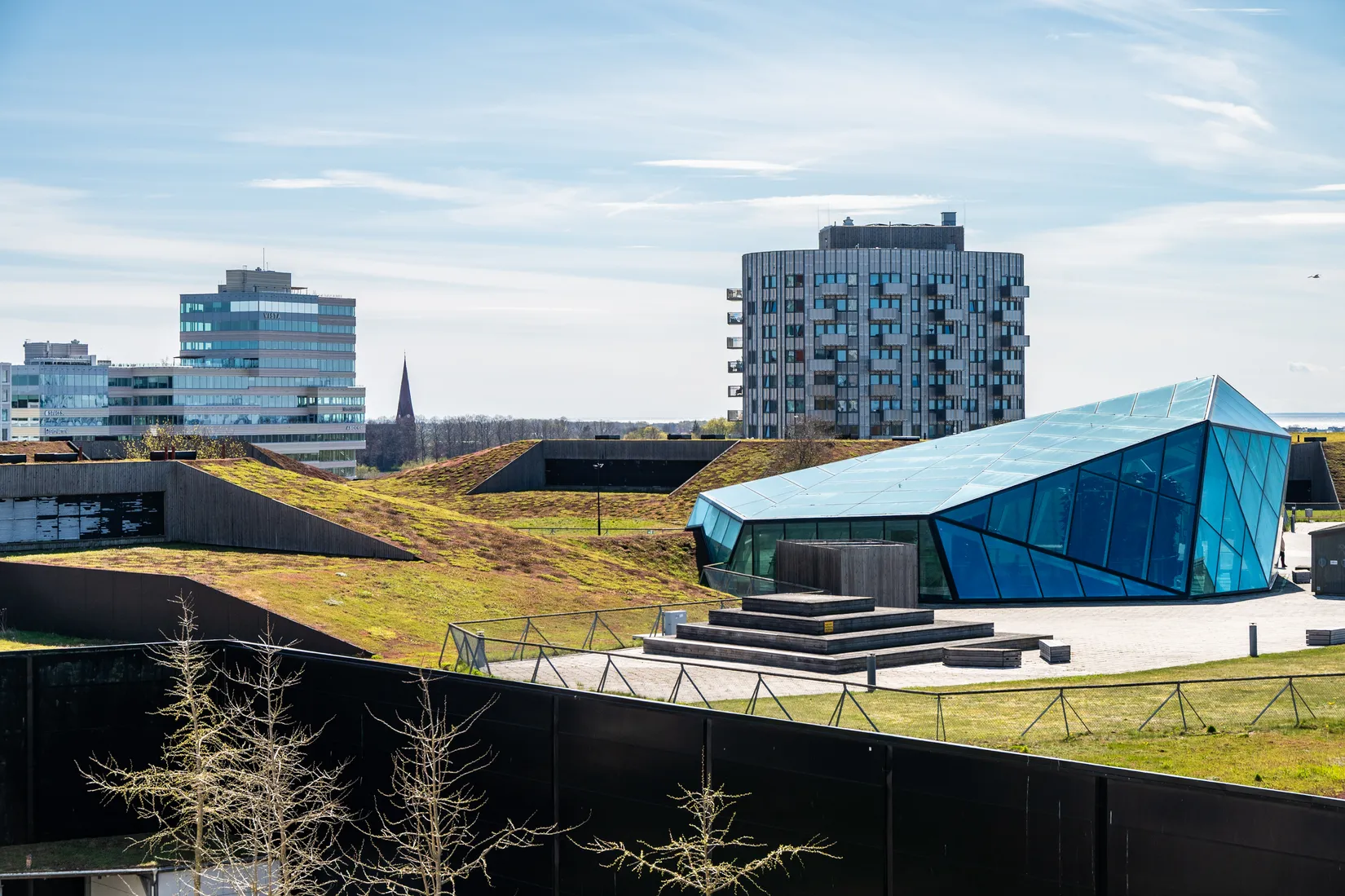 Bostadsrätt, Hyllie Boulevard 7A, Hyllie, Malmö