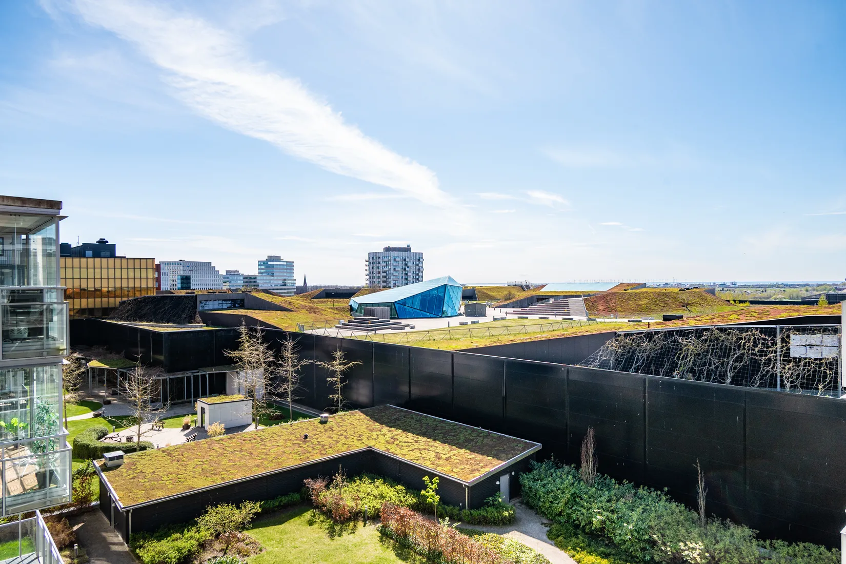 Bostadsrätt, Hyllie Boulevard 7A, Hyllie, Malmö