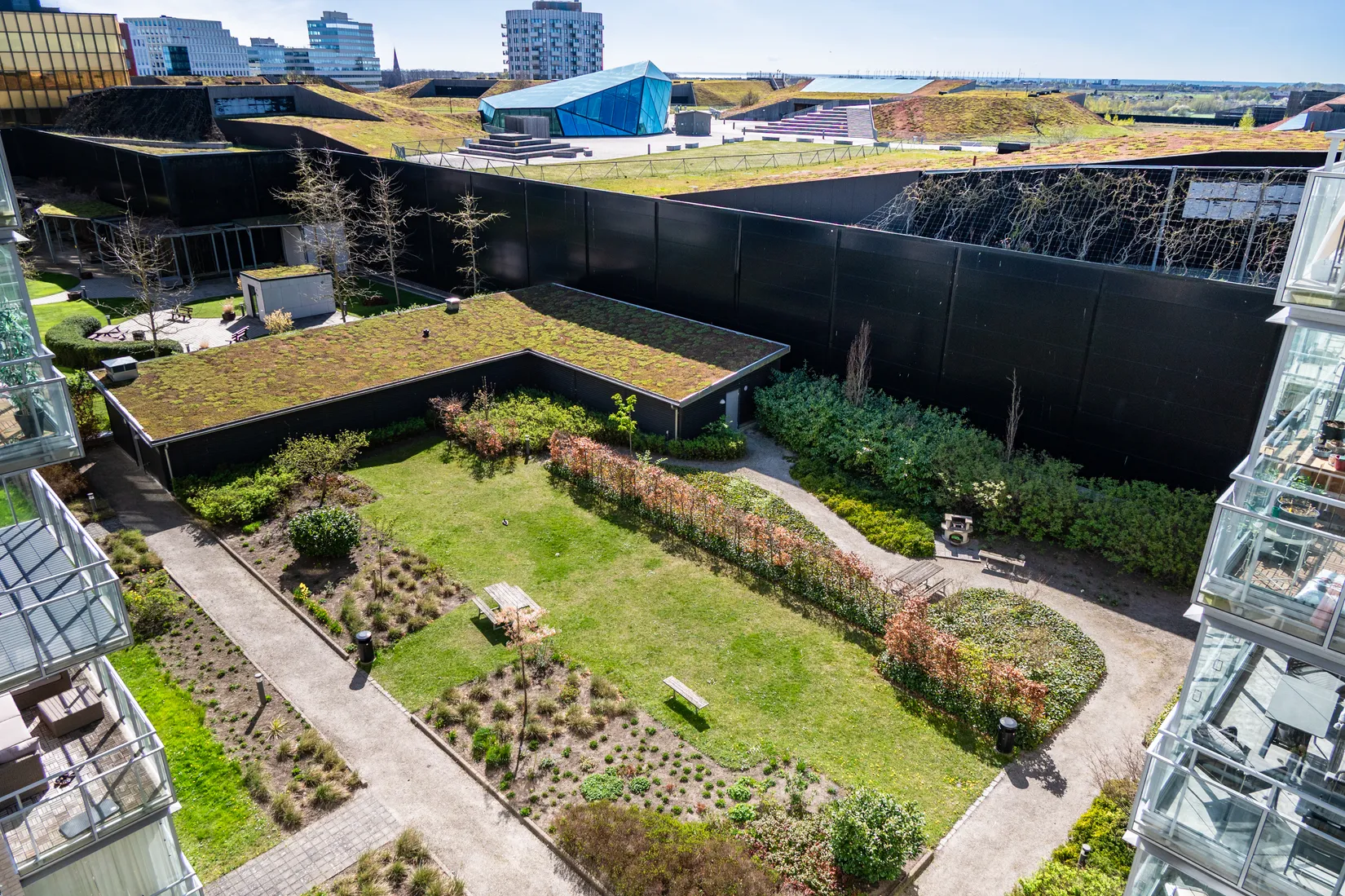 Bostadsrätt, Hyllie Boulevard 7A, Hyllie, Malmö