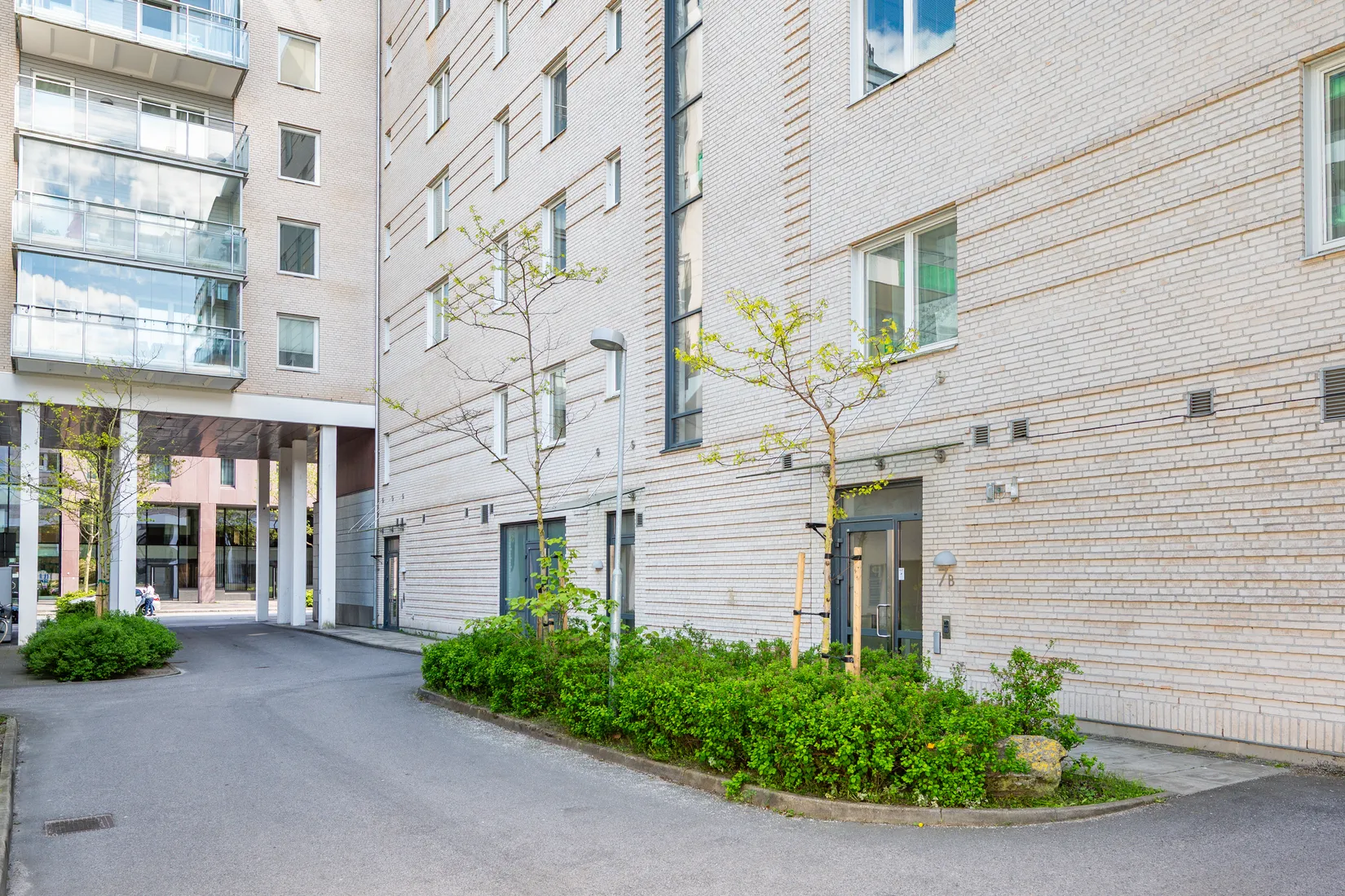 Bostadsrätt, Hyllie Boulevard 7A, Hyllie, Malmö