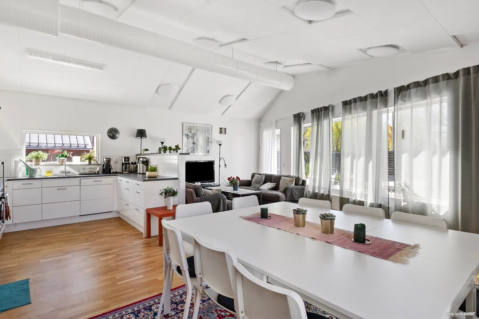 Bostadsrätt, Södra Grev Rosengatan 56 A, Öster/Skebäck, Örebro