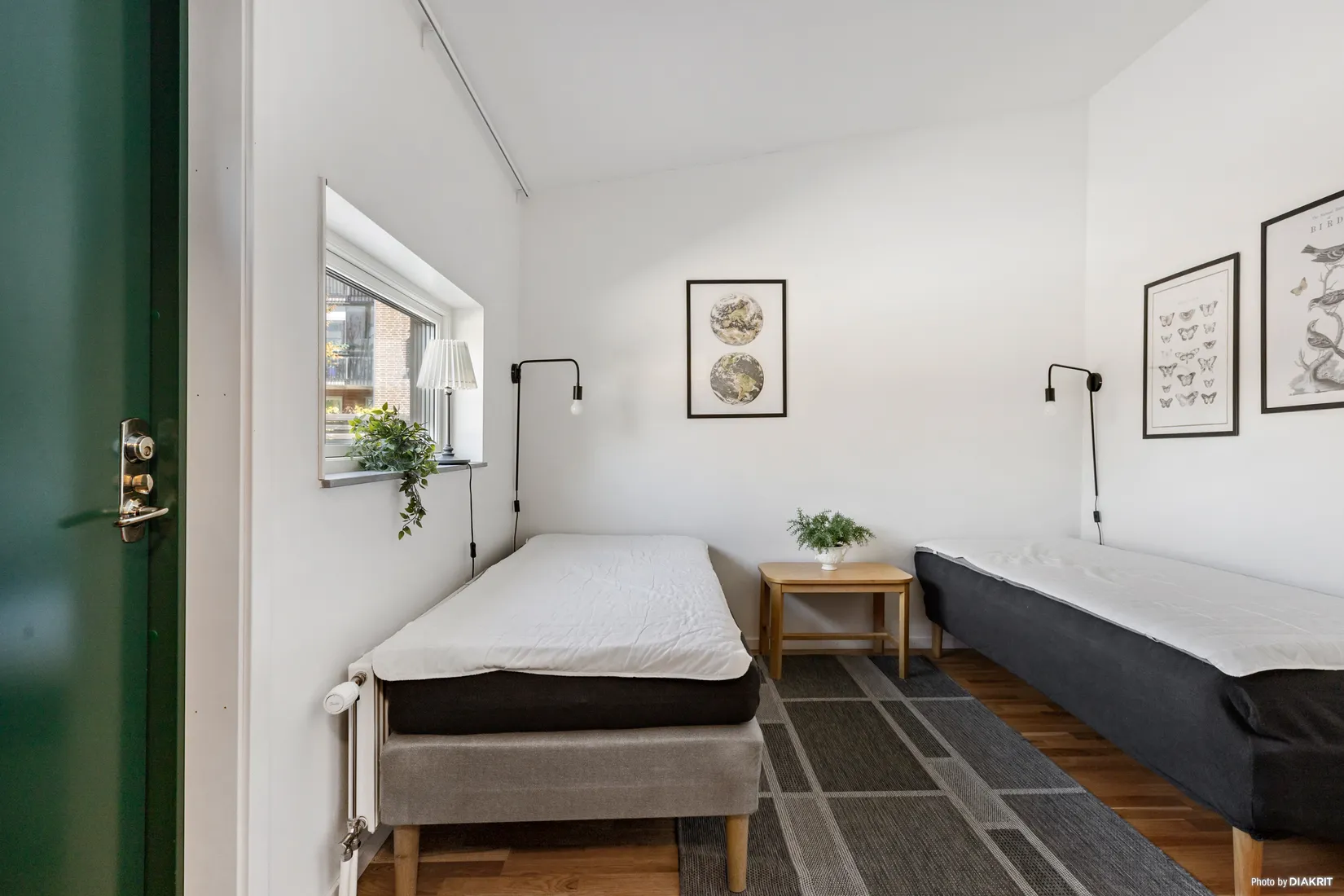 Bostadsrätt, Södra Grev Rosengatan 56 A, Öster/Skebäck, Örebro