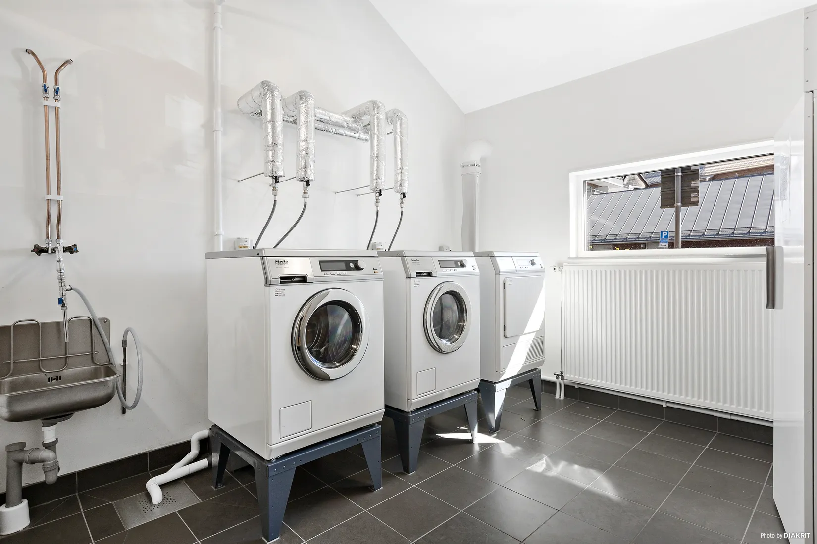 Bostadsrätt, Södra Grev Rosengatan 56 A, Öster/Skebäck, Örebro