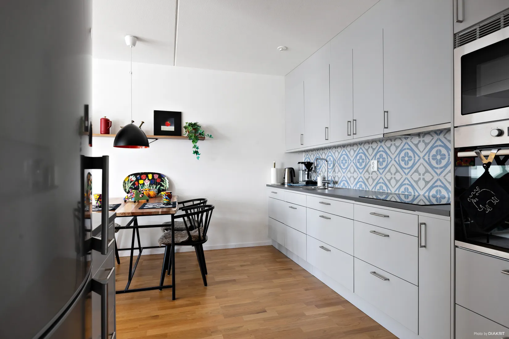 Bostadsrätt, Södra Grev Rosengatan 56 A, Öster/Skebäck, Örebro