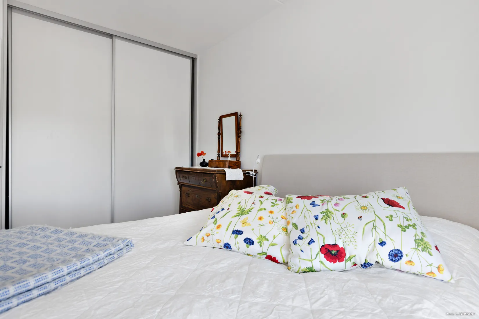 Bostadsrätt, Södra Grev Rosengatan 56 A, Öster/Skebäck, Örebro