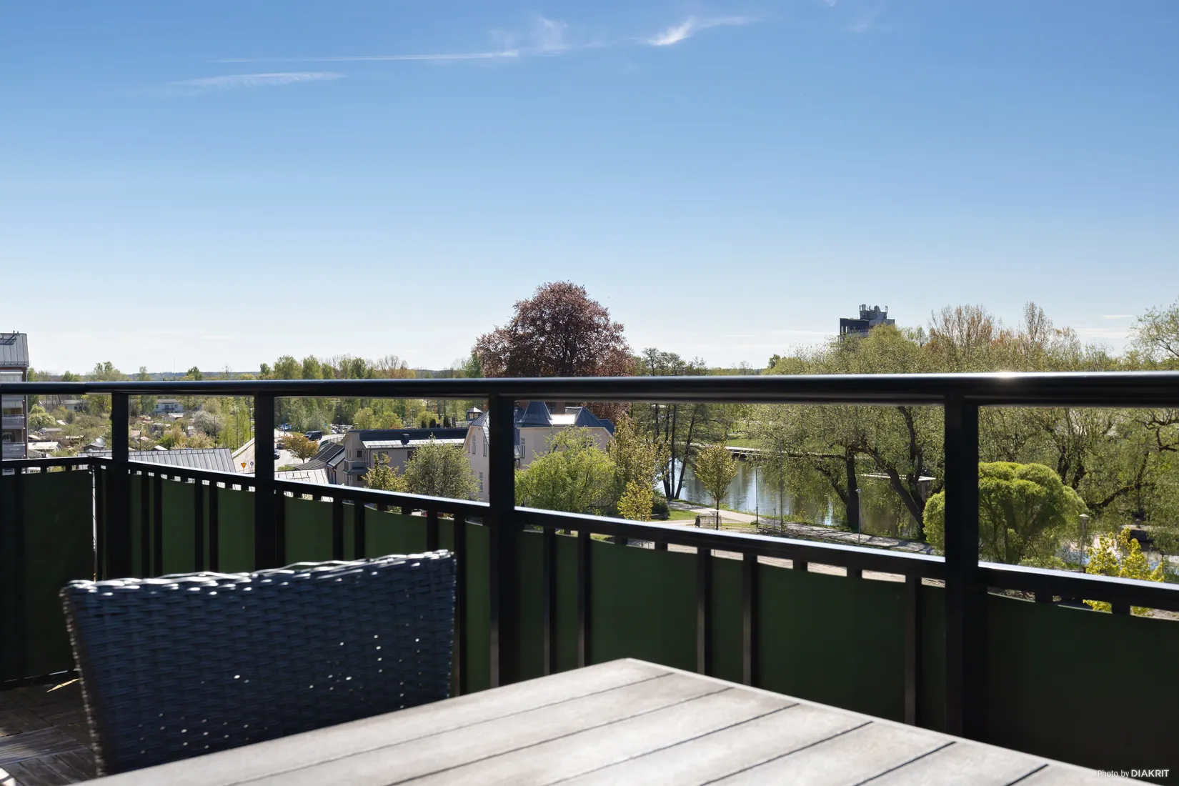Bostadsrätt, Södra Grev Rosengatan 56 A, Öster/Skebäck, Örebro