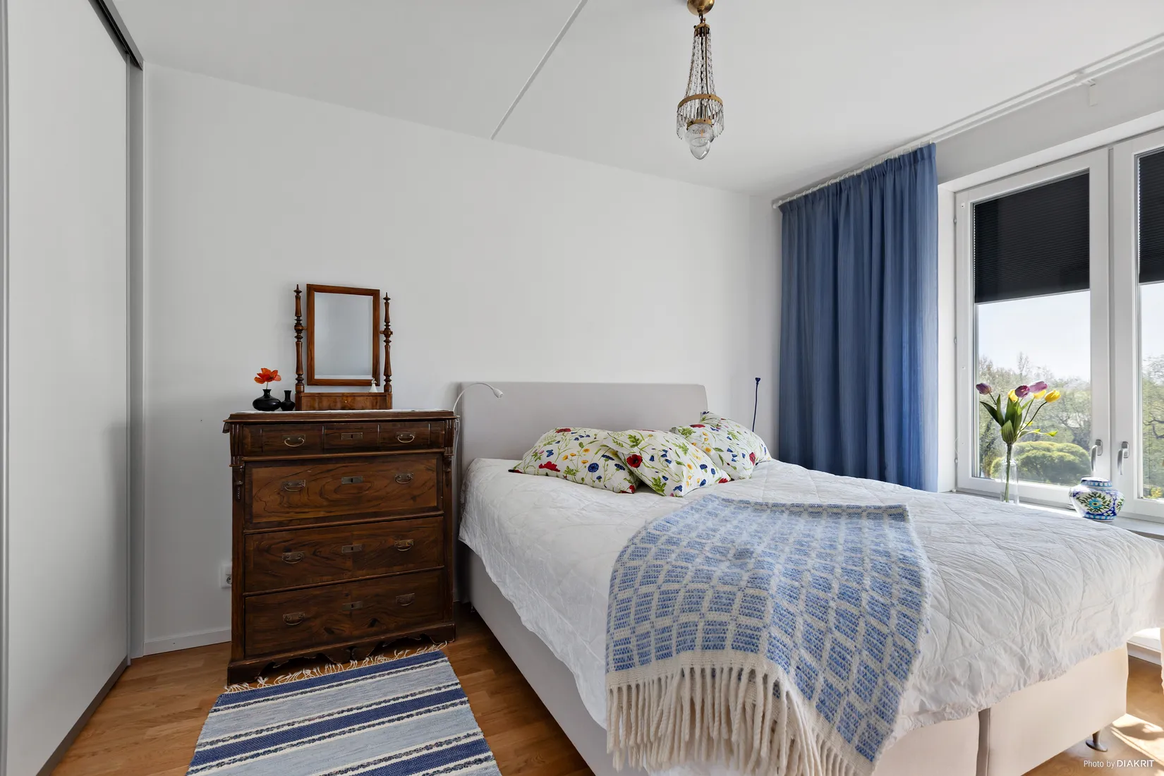 Bostadsrätt, Södra Grev Rosengatan 56 A, Öster/Skebäck, Örebro