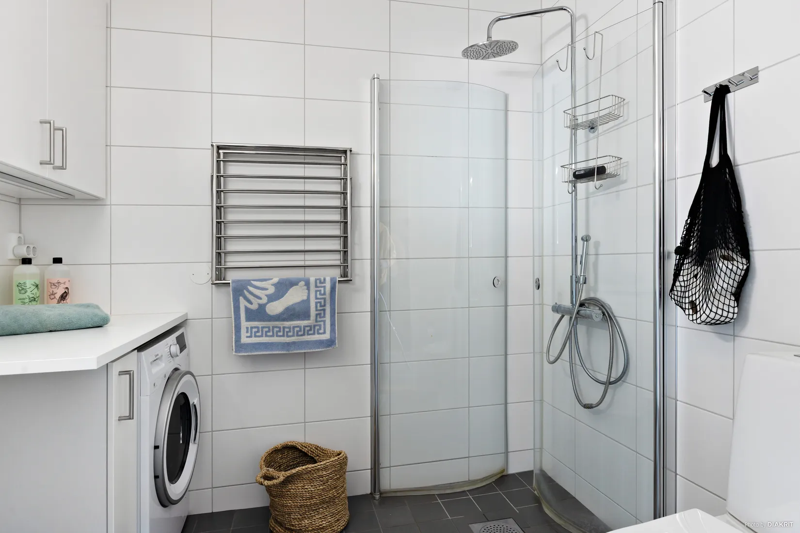 Bostadsrätt, Södra Grev Rosengatan 56 A, Öster/Skebäck, Örebro