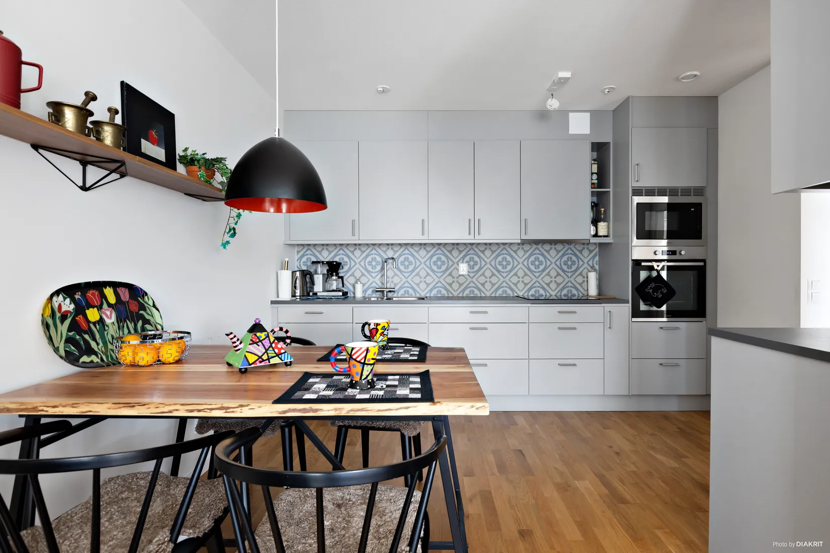 Bostadsrätt, Södra Grev Rosengatan 56 A, Öster/Skebäck, Örebro