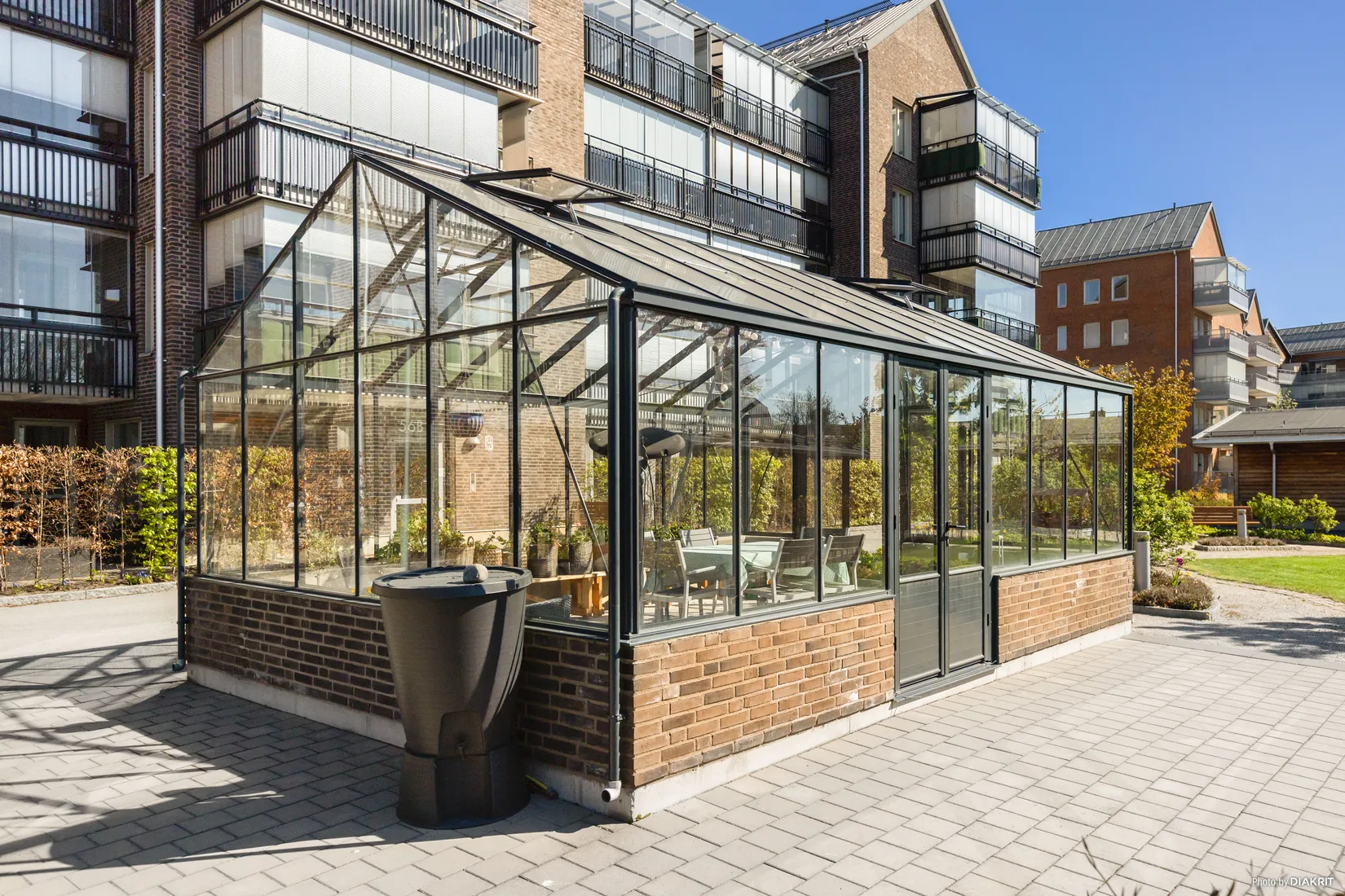 Bostadsrätt, Södra Grev Rosengatan 56 A, Öster/Skebäck, Örebro
