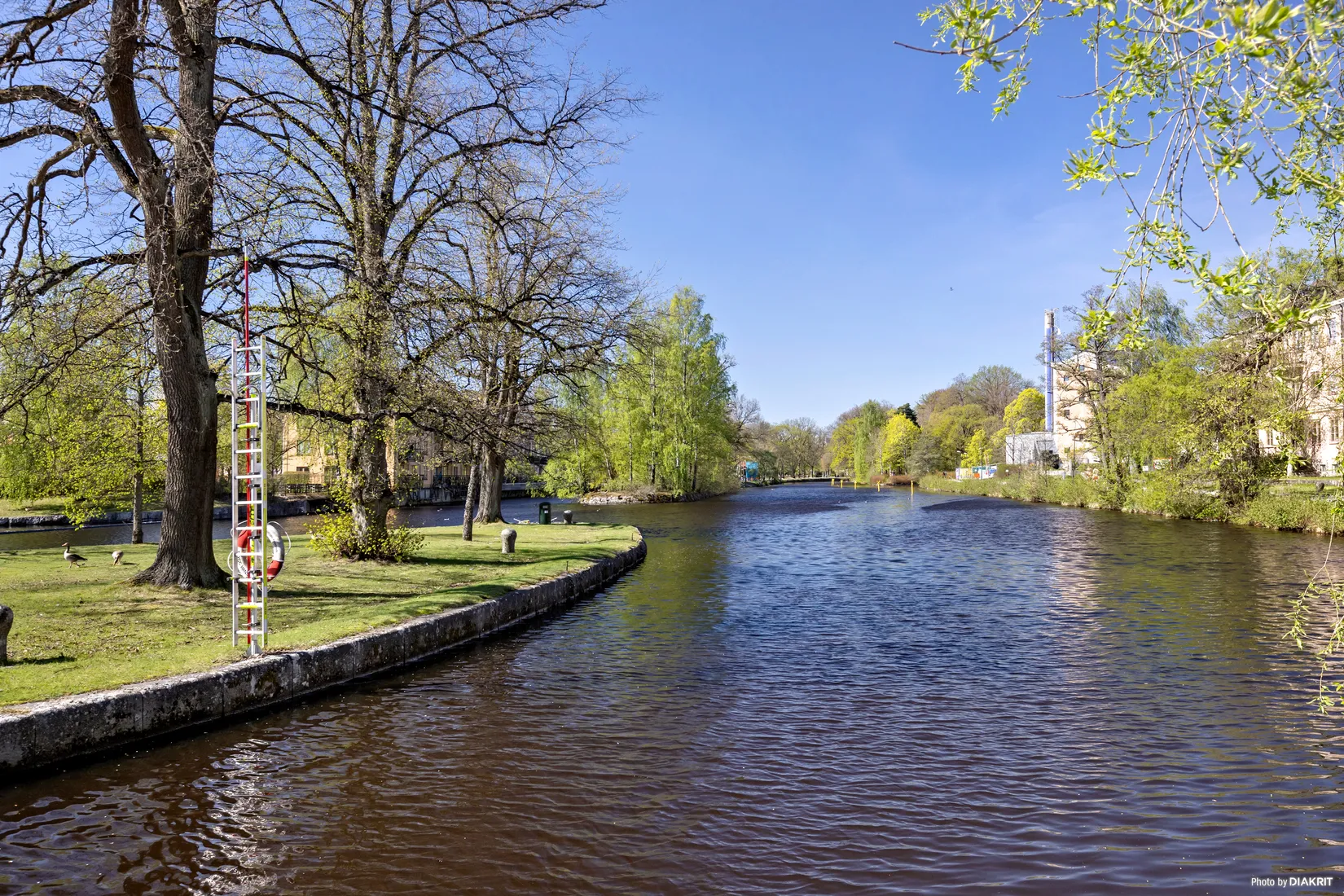 Bostadsrätt, Södra Grev Rosengatan 56 A, Öster/Skebäck, Örebro