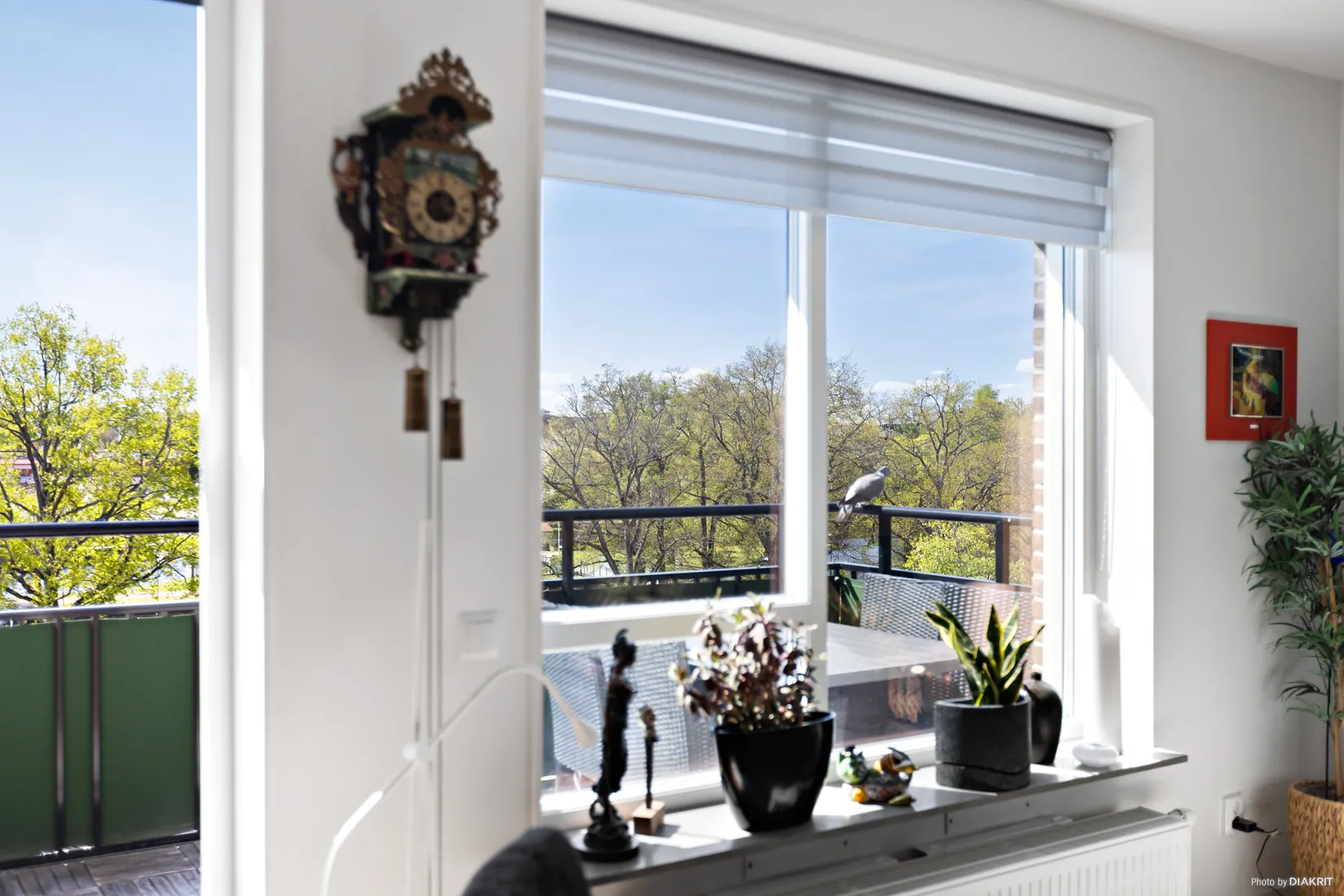 Bostadsrätt, Södra Grev Rosengatan 56 A, Öster/Skebäck, Örebro