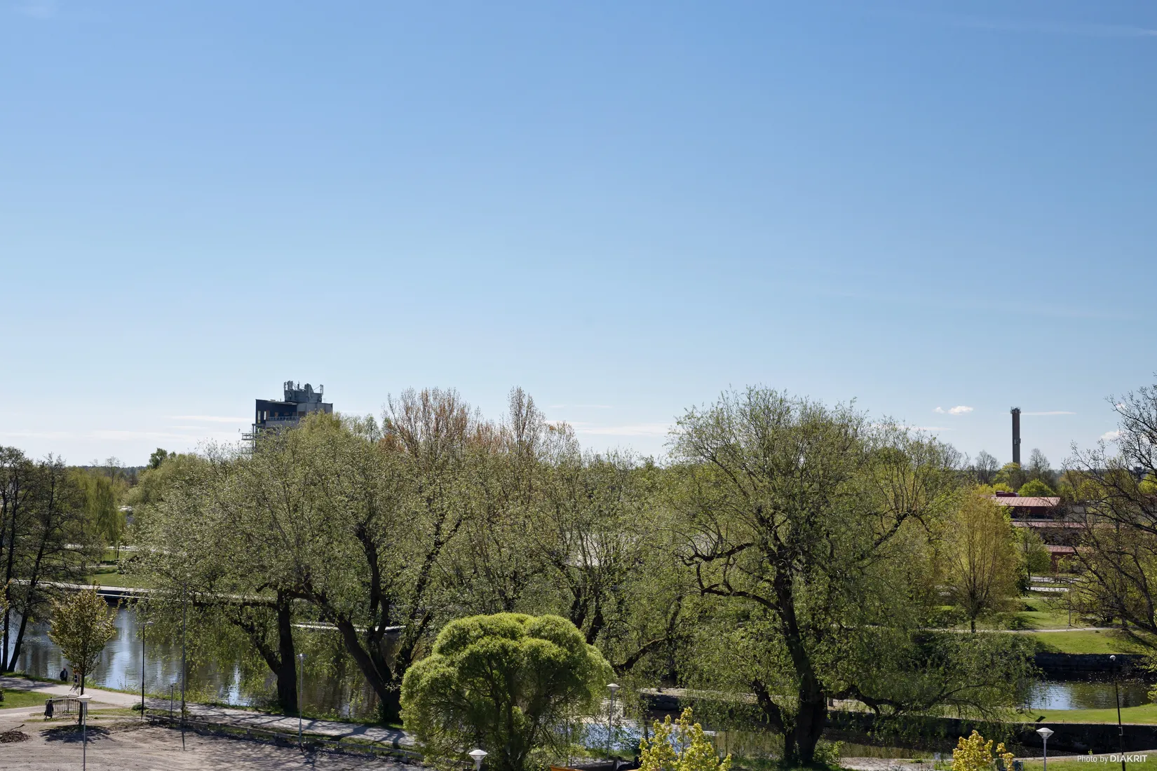 Bostadsrätt, Södra Grev Rosengatan 56 A, Öster/Skebäck, Örebro