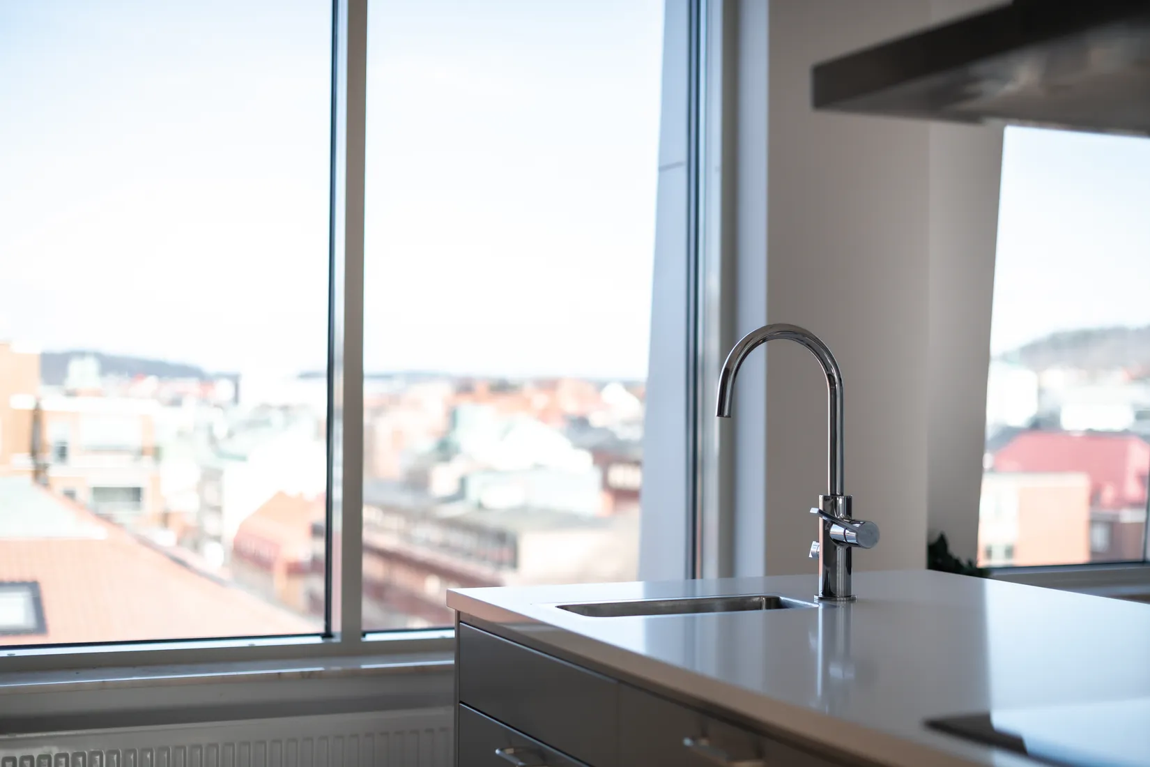 Bostadsrätt, Fabriksgatan 16, Borås - Centrum, Borås