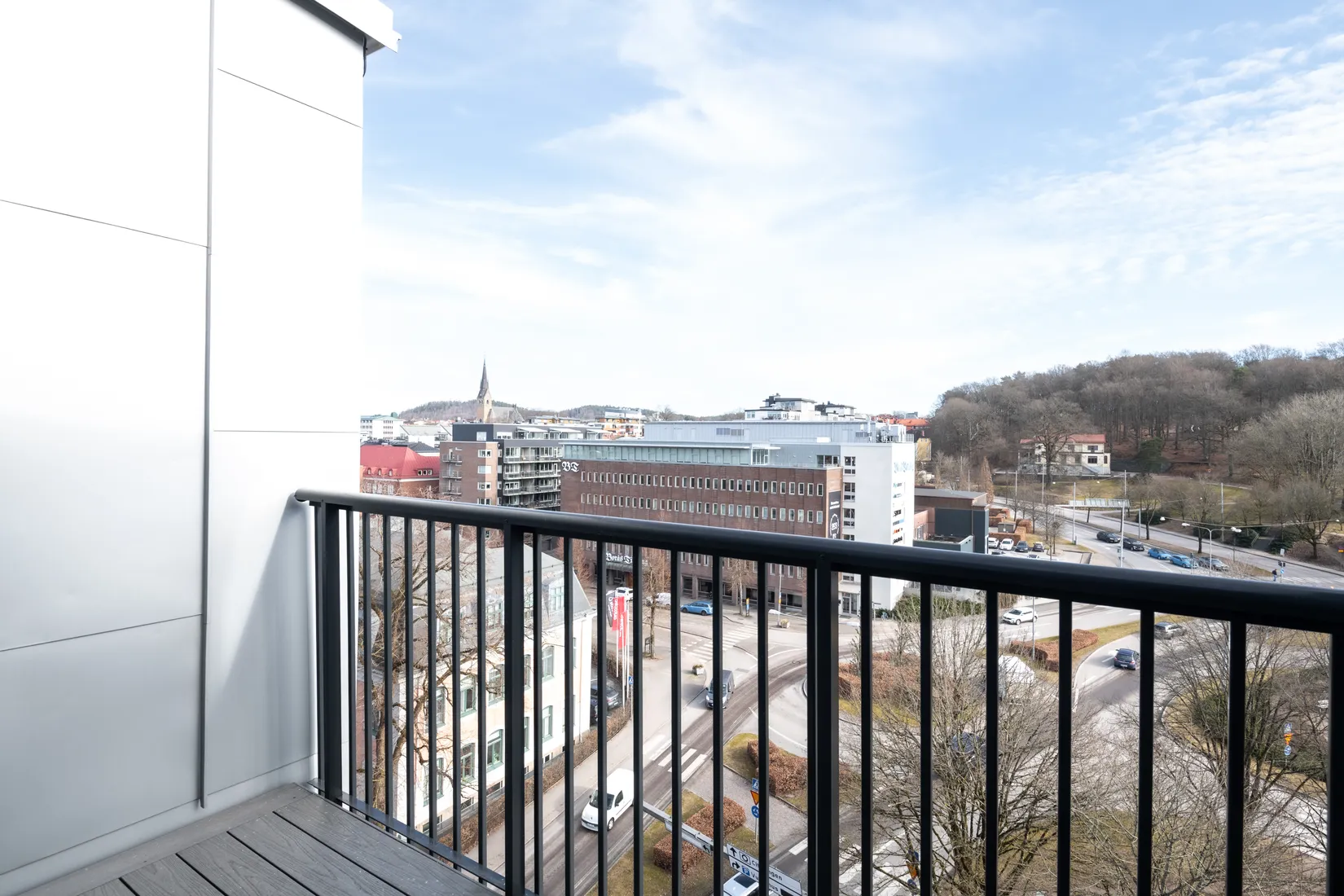 Bostadsrätt, Fabriksgatan 16, Borås - Centrum, Borås