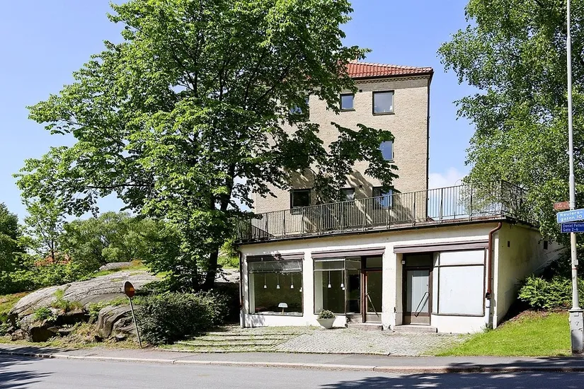 Bostadsrätt, Raketgatan 6, Norra Guldheden, Göteborg