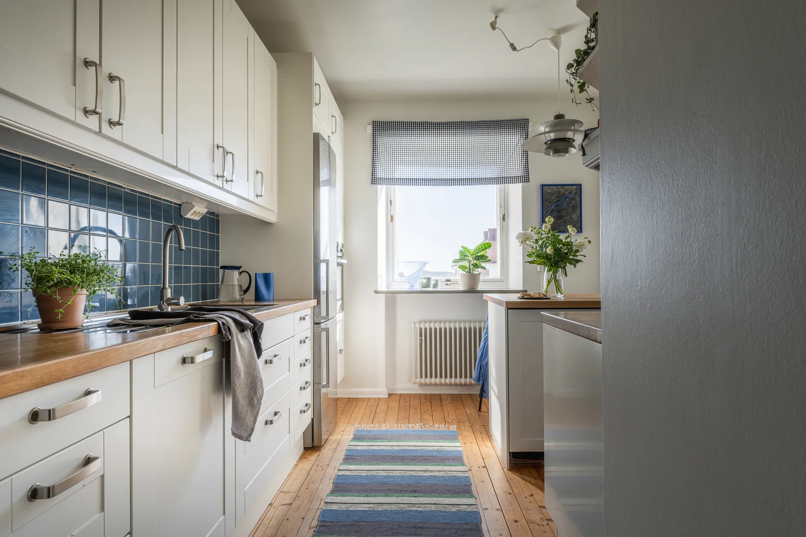 Bostadsrätt, Raketgatan 6, Norra Guldheden, Göteborg