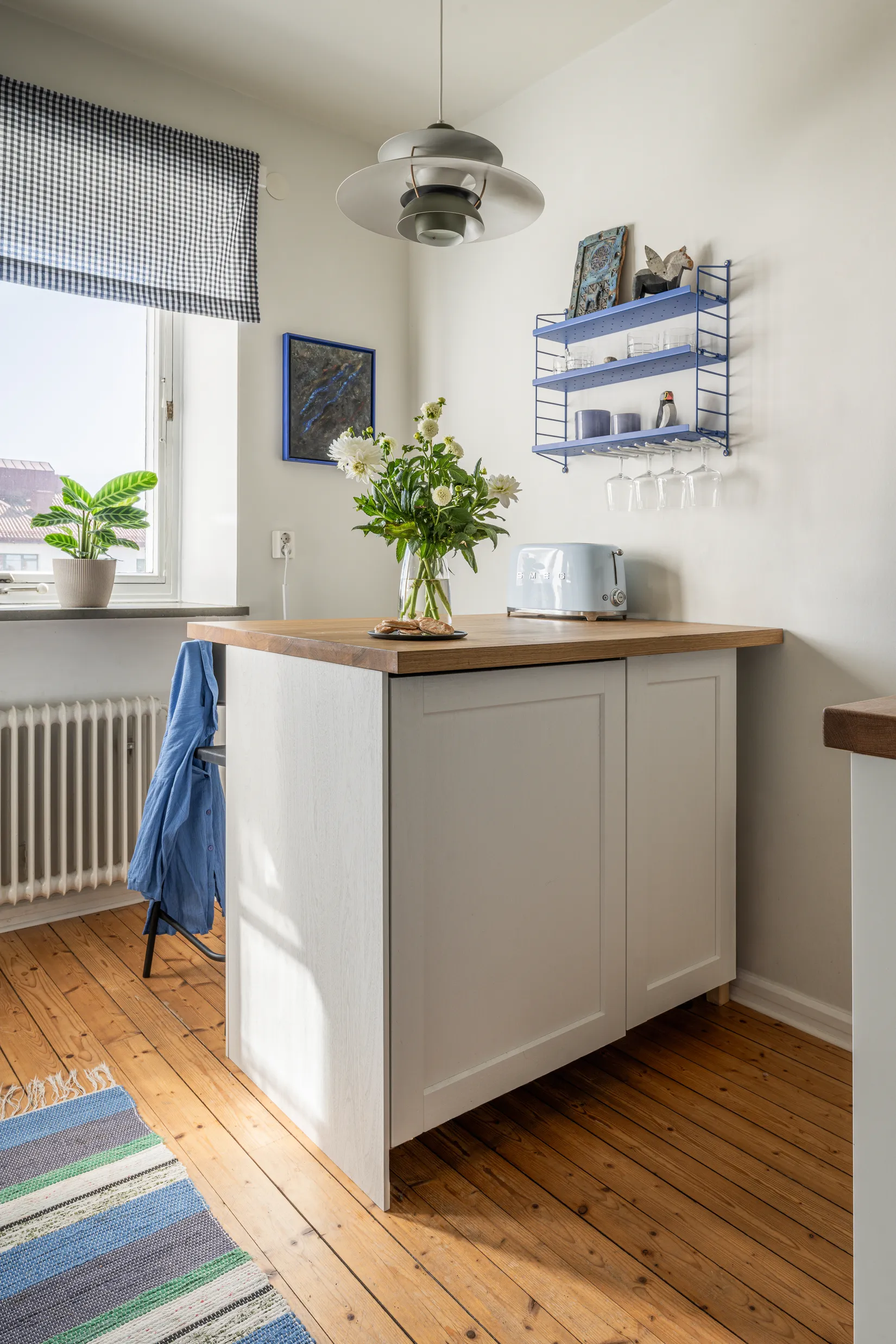 Bostadsrätt, Raketgatan 6, Norra Guldheden, Göteborg