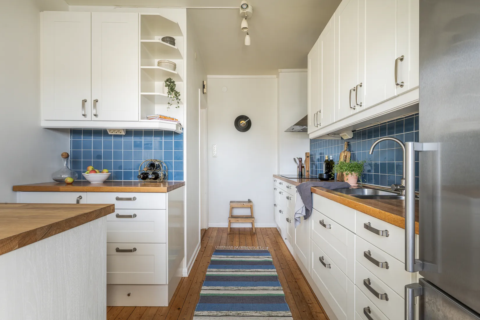 Bostadsrätt, Raketgatan 6, Norra Guldheden, Göteborg