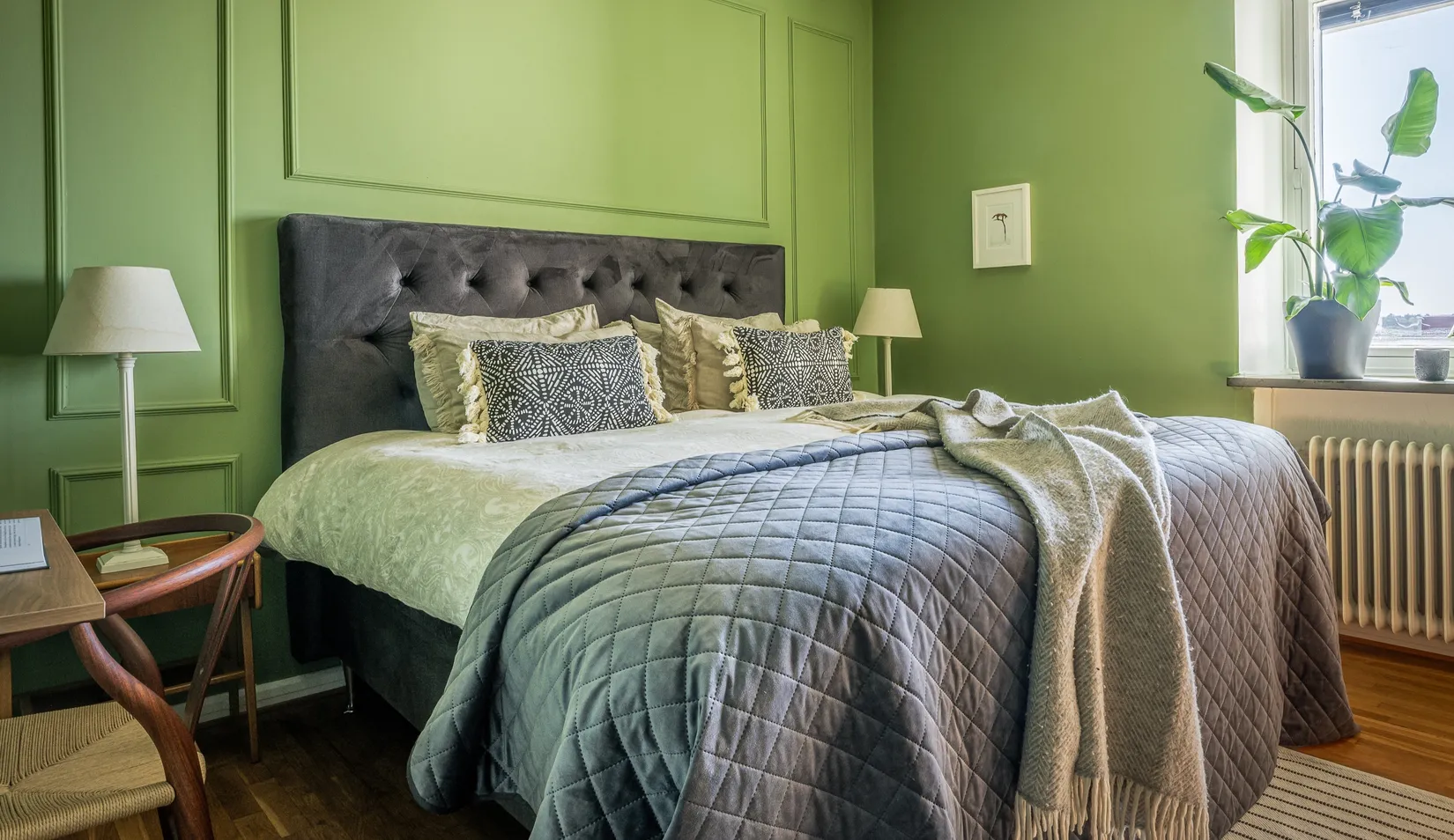 Bostadsrätt, Raketgatan 6, Norra Guldheden, Göteborg