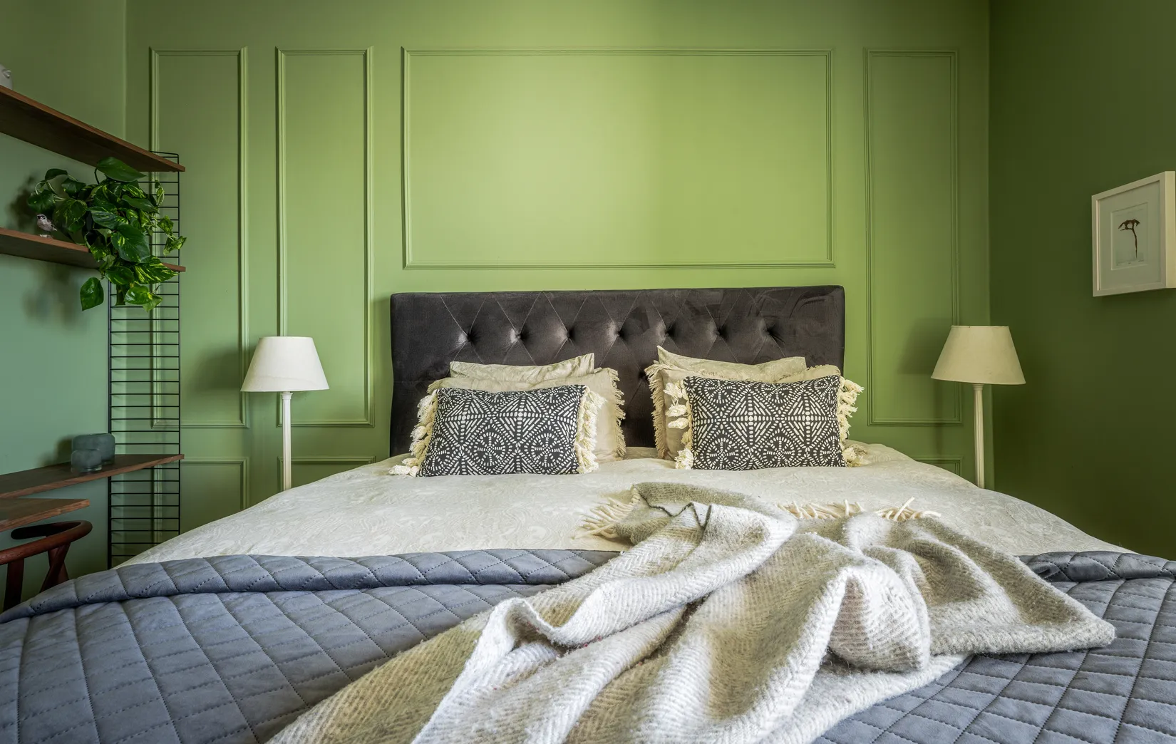 Bostadsrätt, Raketgatan 6, Norra Guldheden, Göteborg