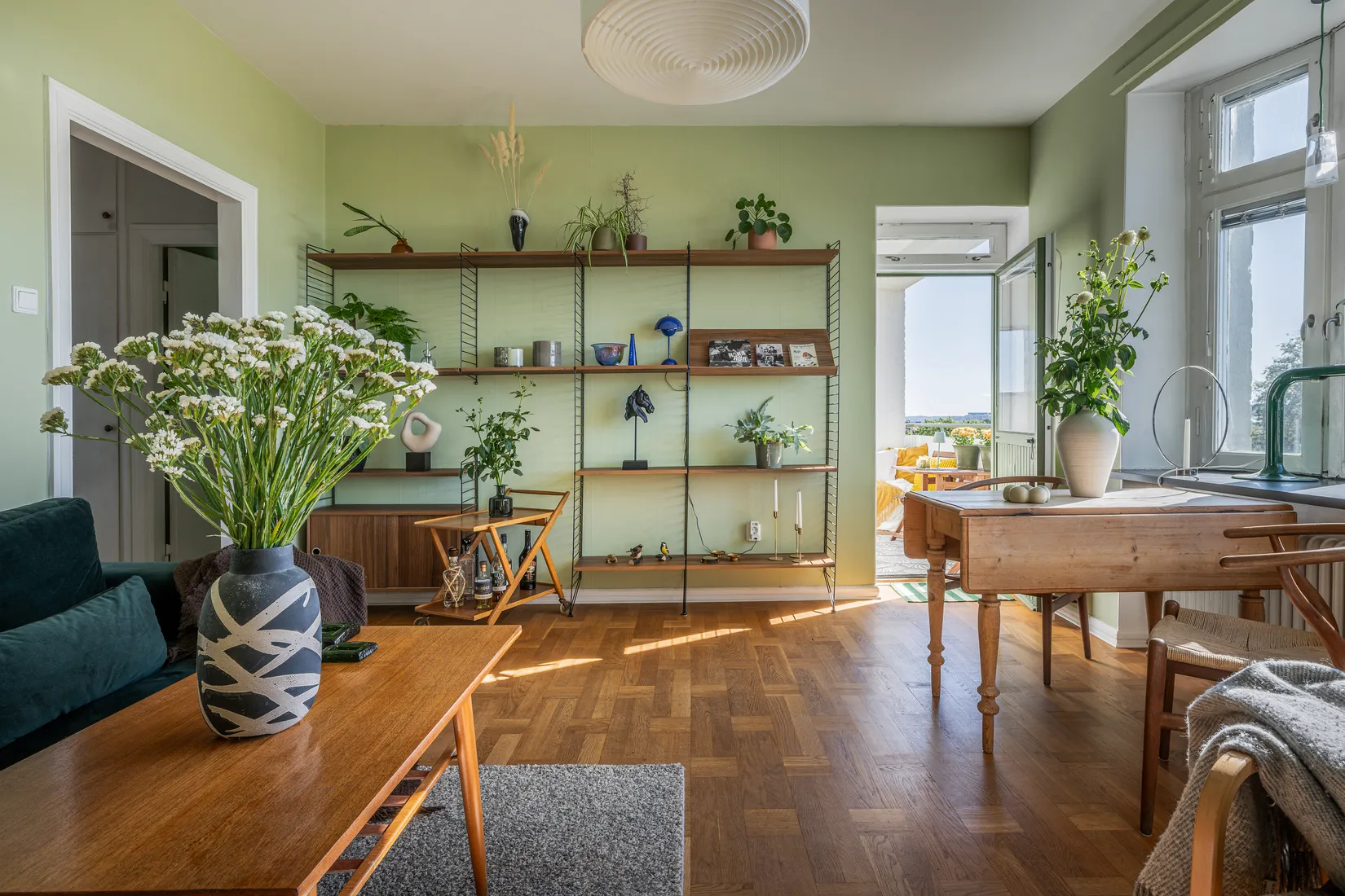 Bostadsrätt, Raketgatan 6, Norra Guldheden, Göteborg