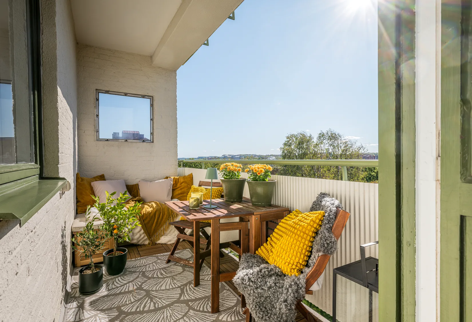 Bostadsrätt, Raketgatan 6, Norra Guldheden, Göteborg