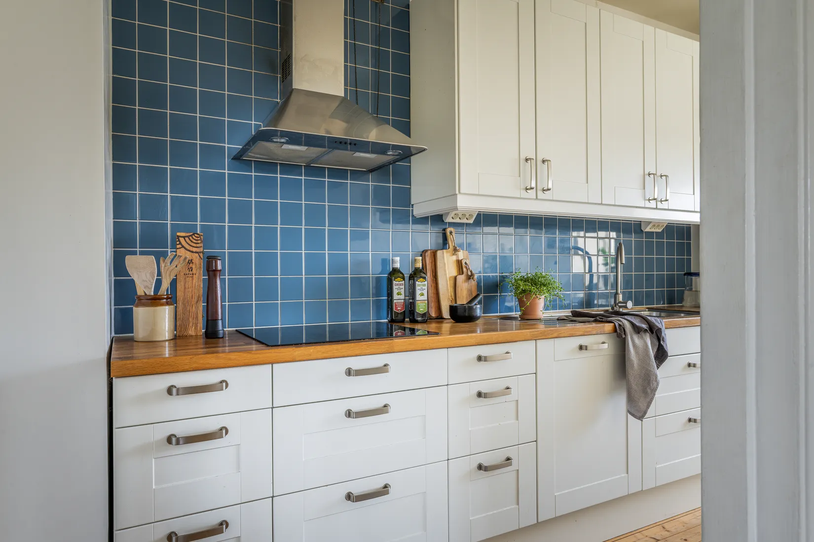 Bostadsrätt, Raketgatan 6, Norra Guldheden, Göteborg