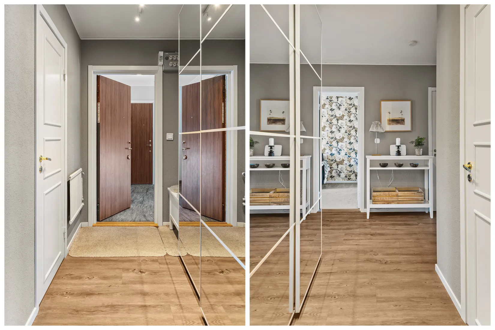 Bostadsrätt, Vikingavägen 45E, Granlo, Sundsvall