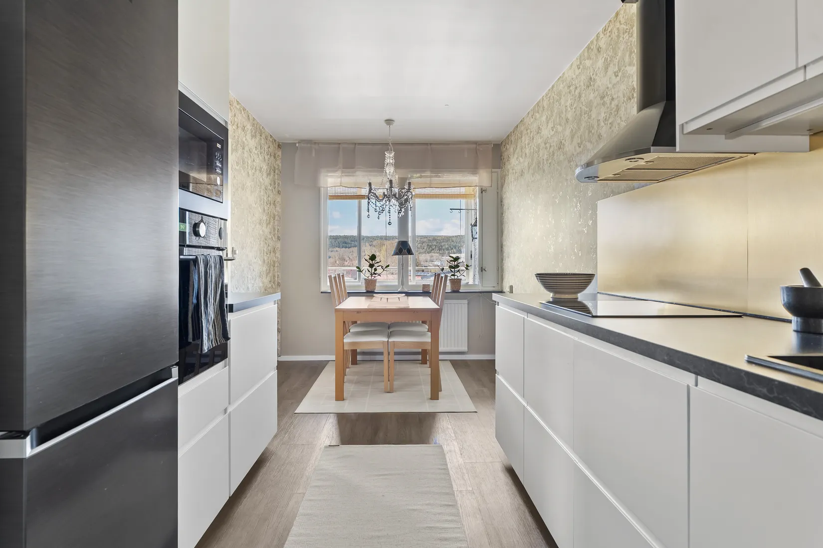 Bostadsrätt, Vikingavägen 45E, Granlo, Sundsvall