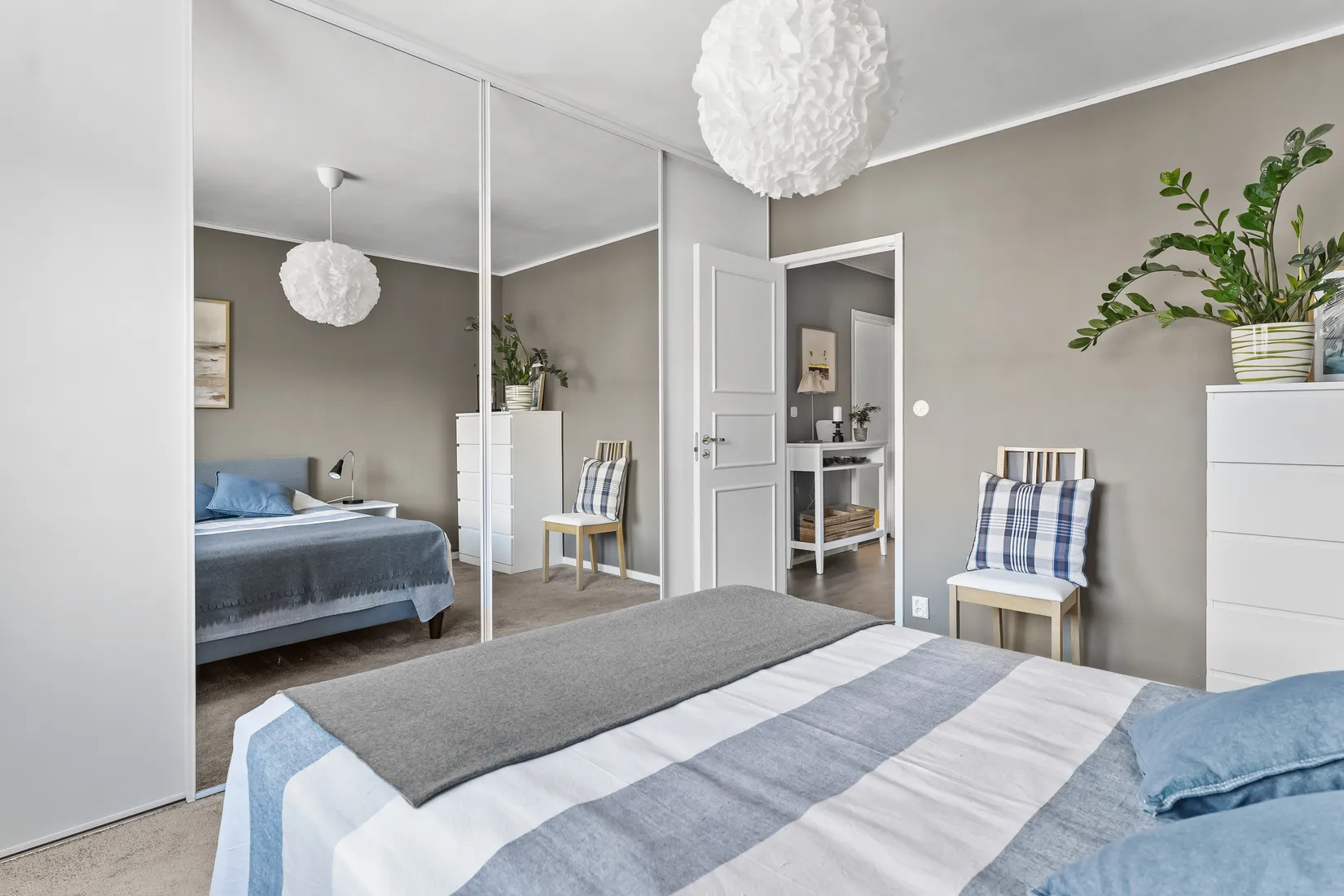 Bostadsrätt, Vikingavägen 45E, Granlo, Sundsvall