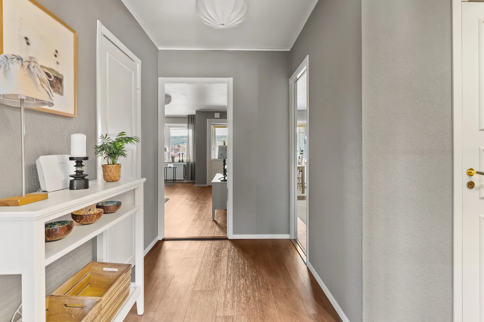 Bostadsrätt, Vikingavägen 45E, Granlo, Sundsvall