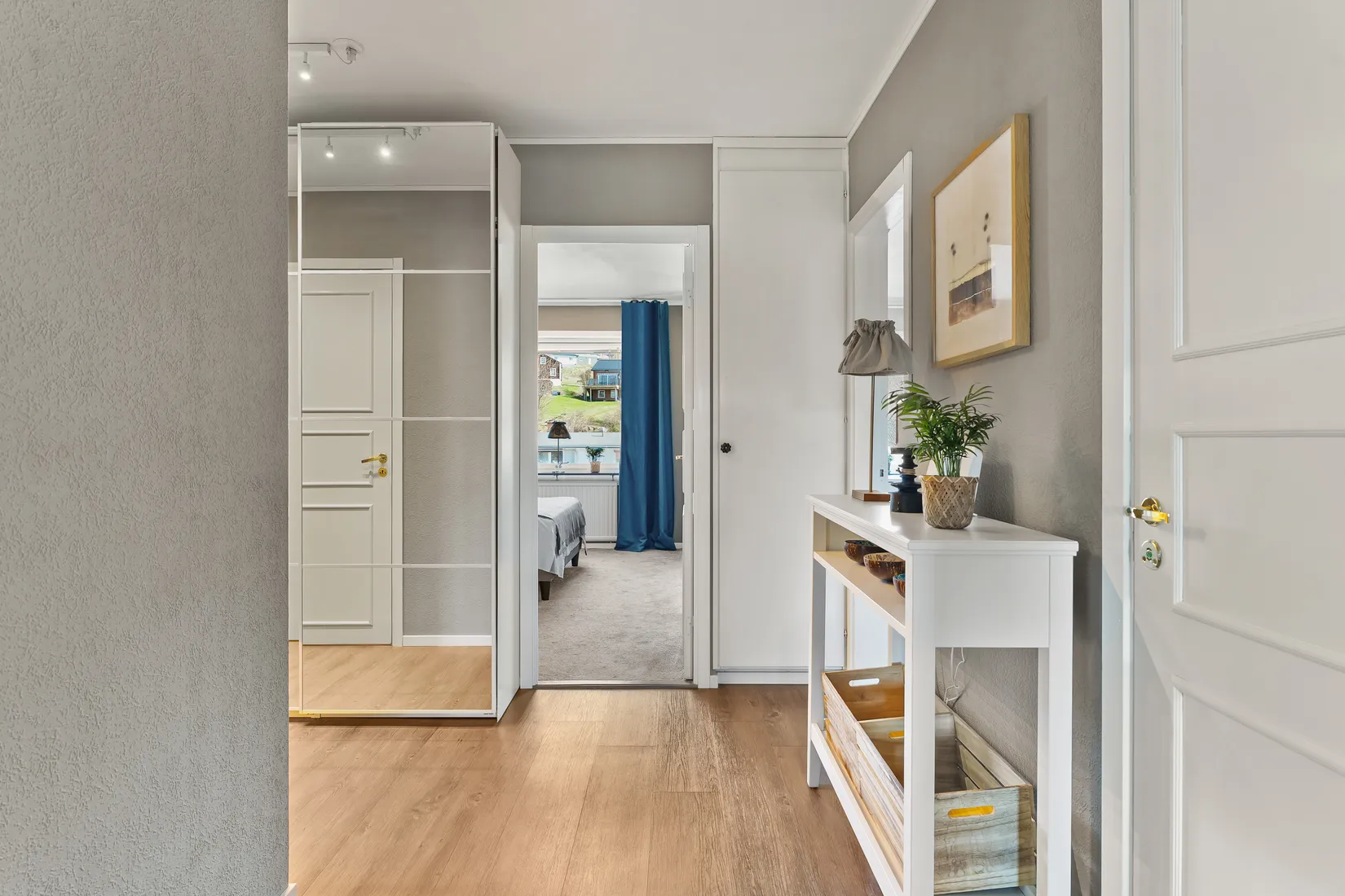 Bostadsrätt, Vikingavägen 45E, Granlo, Sundsvall