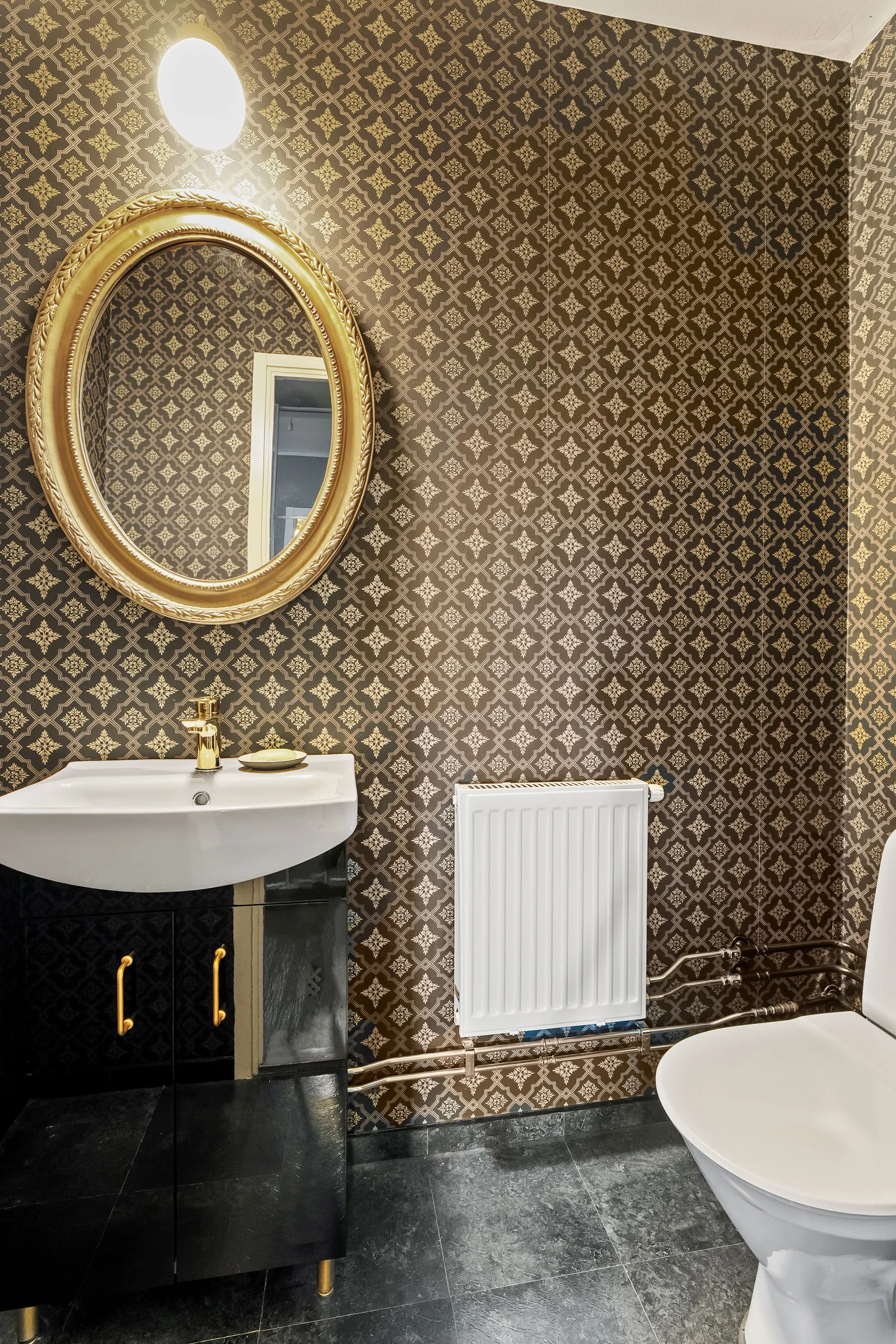 Bostadsrätt, Vikingavägen 45E, Granlo, Sundsvall