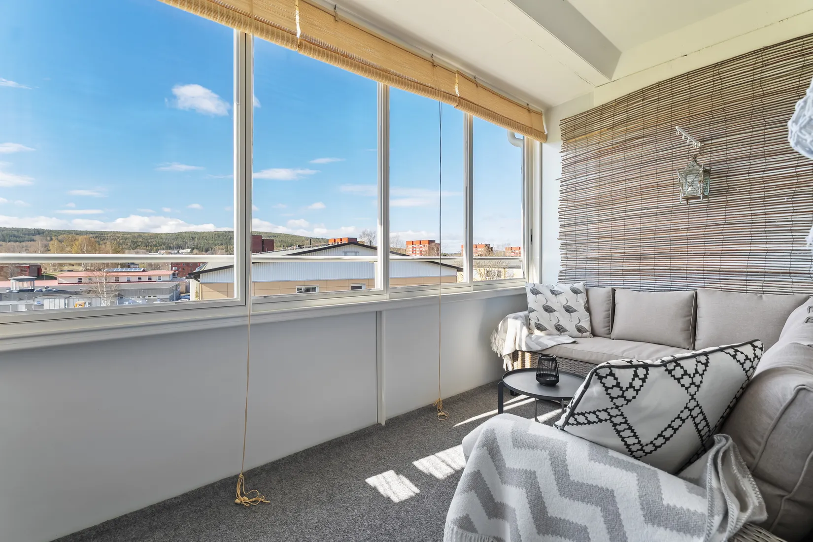 Bostadsrätt, Vikingavägen 45E, Granlo, Sundsvall