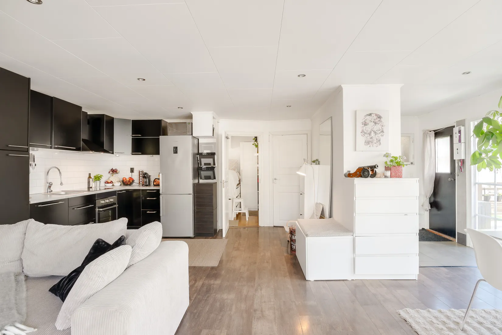 Villa, Luddingsbovägen 55, Luddingsbo, Söderköping