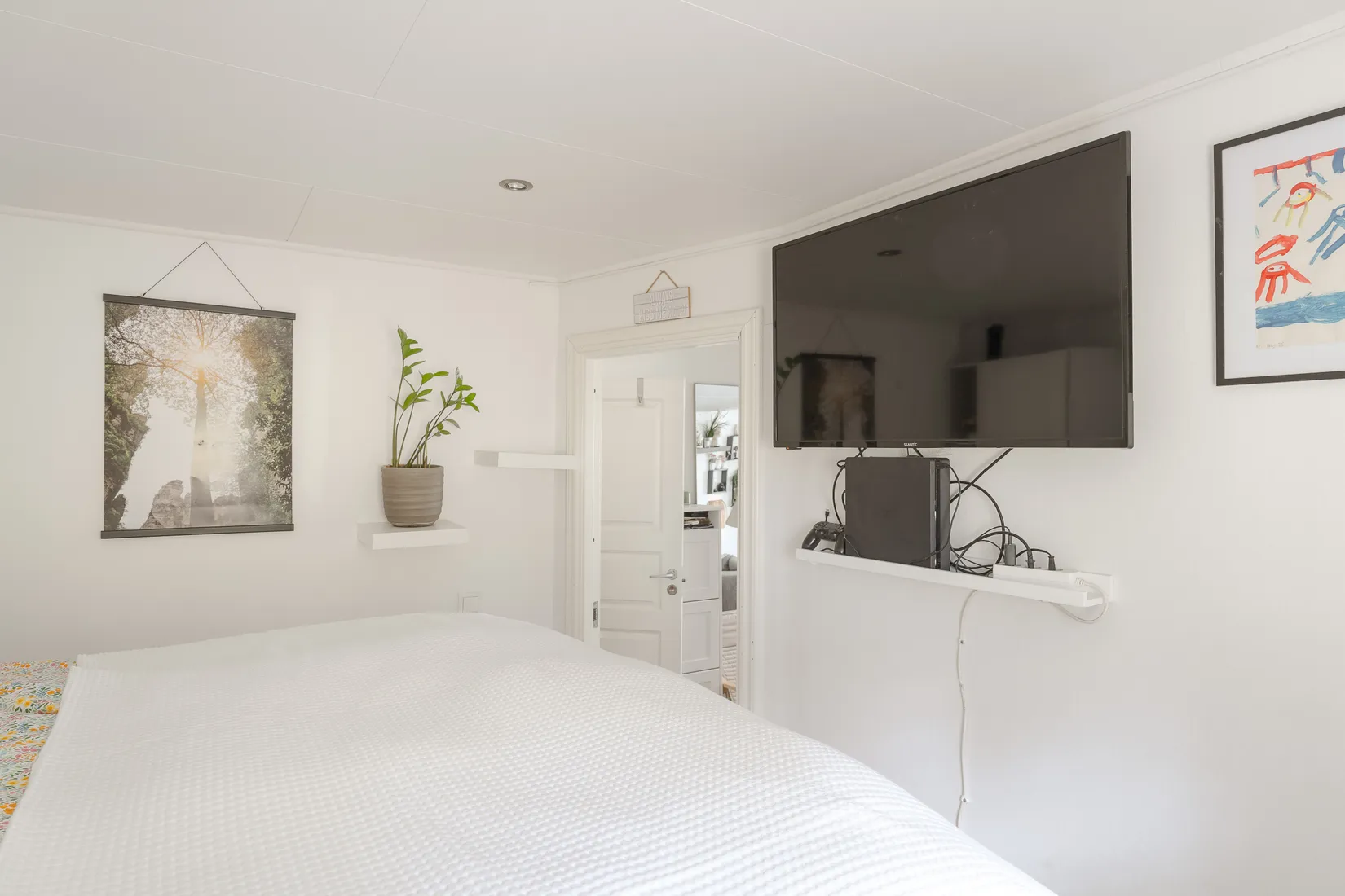 Villa, Luddingsbovägen 55, Luddingsbo, Söderköping